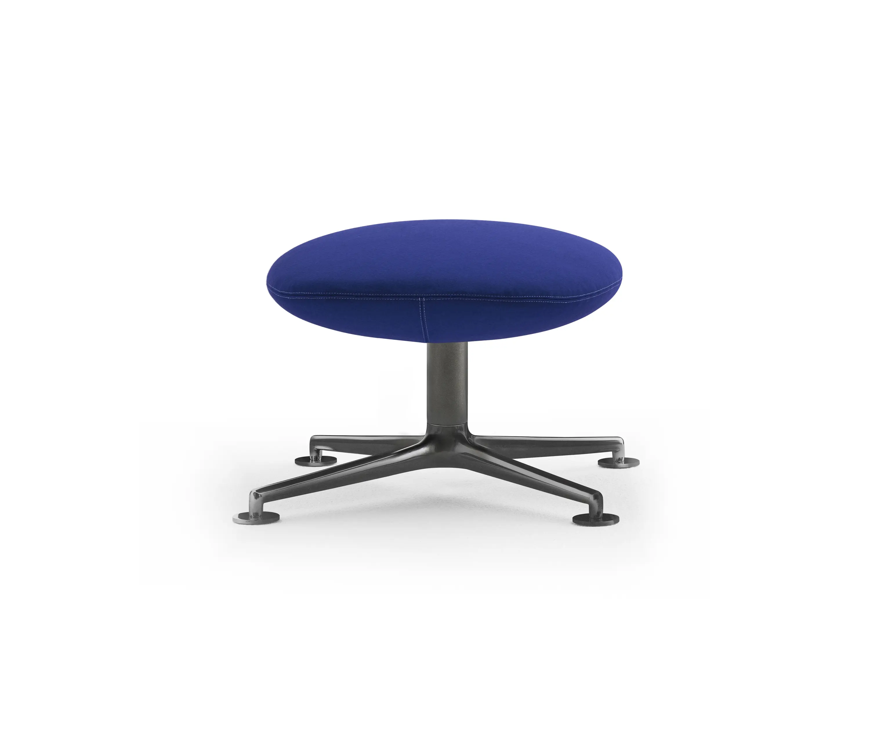 Knoll International - Repose pied KN03