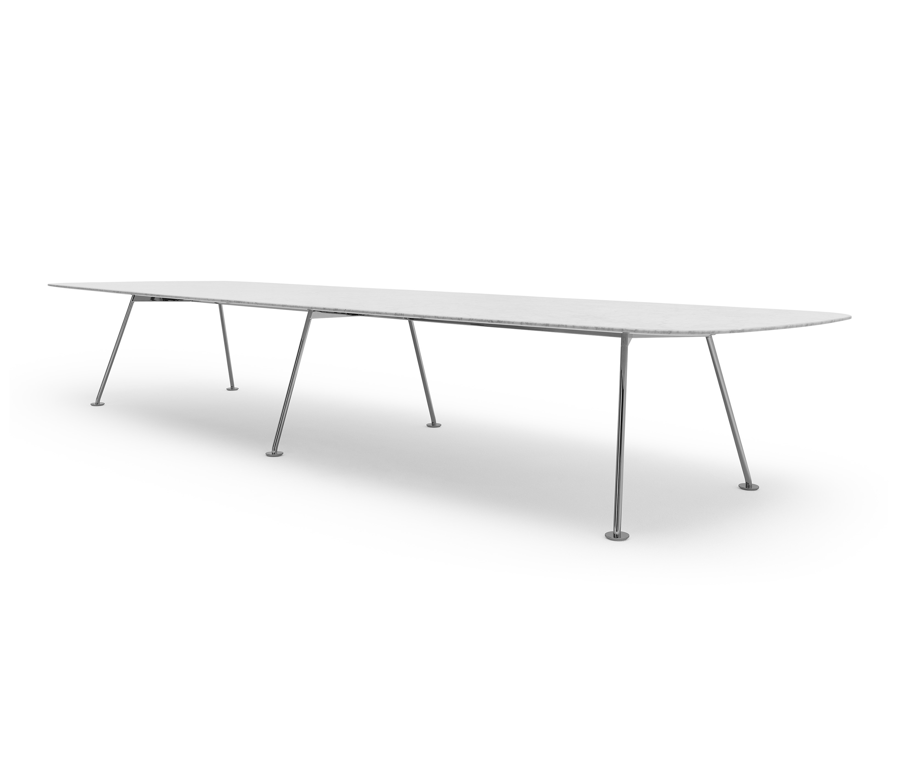 Display product Grasshopper Meeting Tables from manufacturer Knoll International