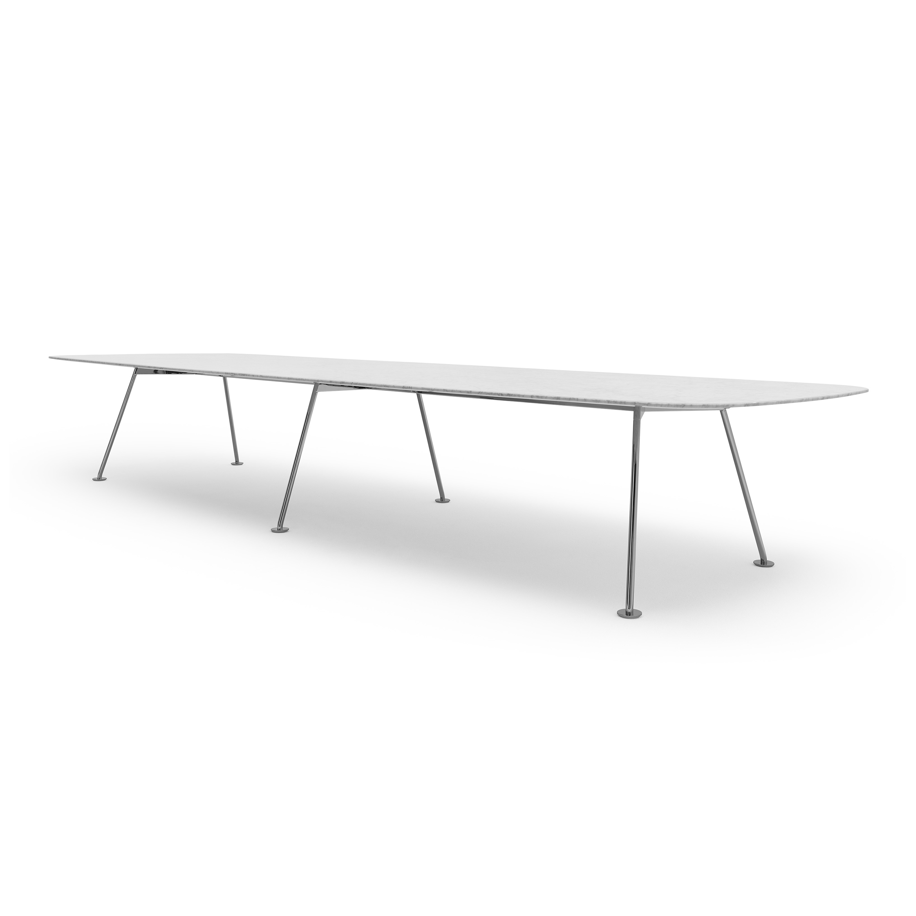 Display product Grasshopper Meeting Tables from manufacturer Knoll International