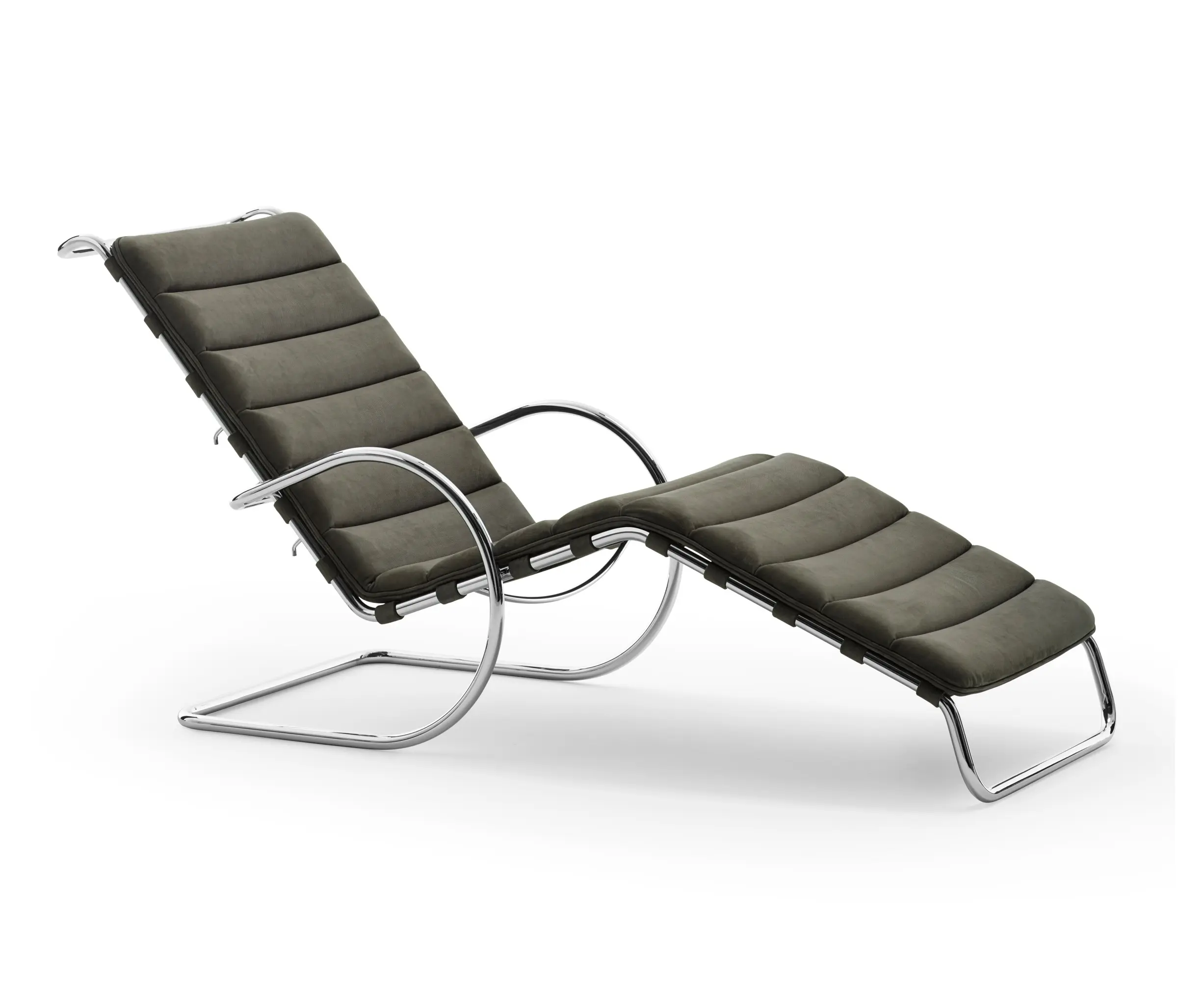 Knoll International - Chaise longue réglable MR