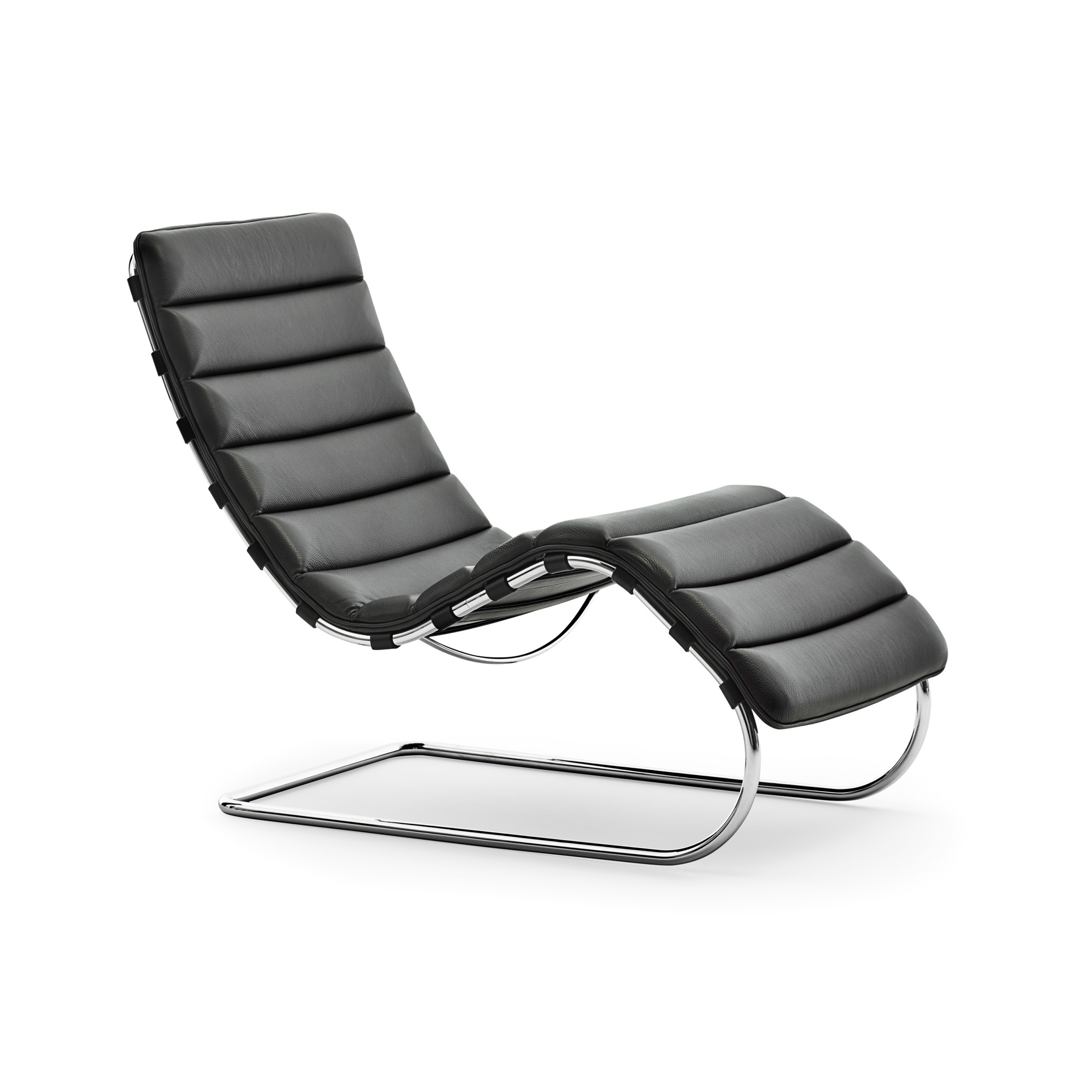 MR Chaise Longue