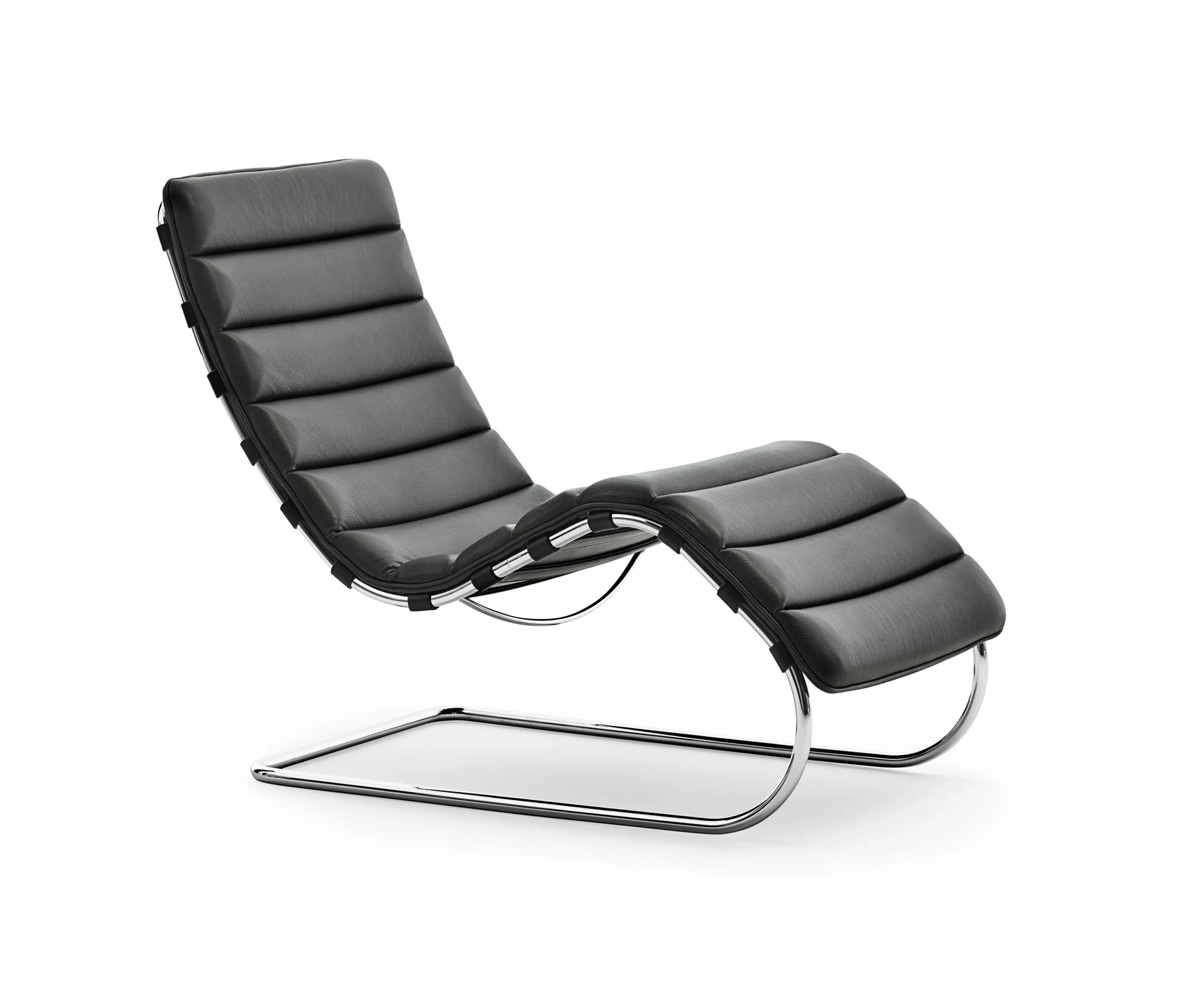 Knoll International - MR Chaise Longue