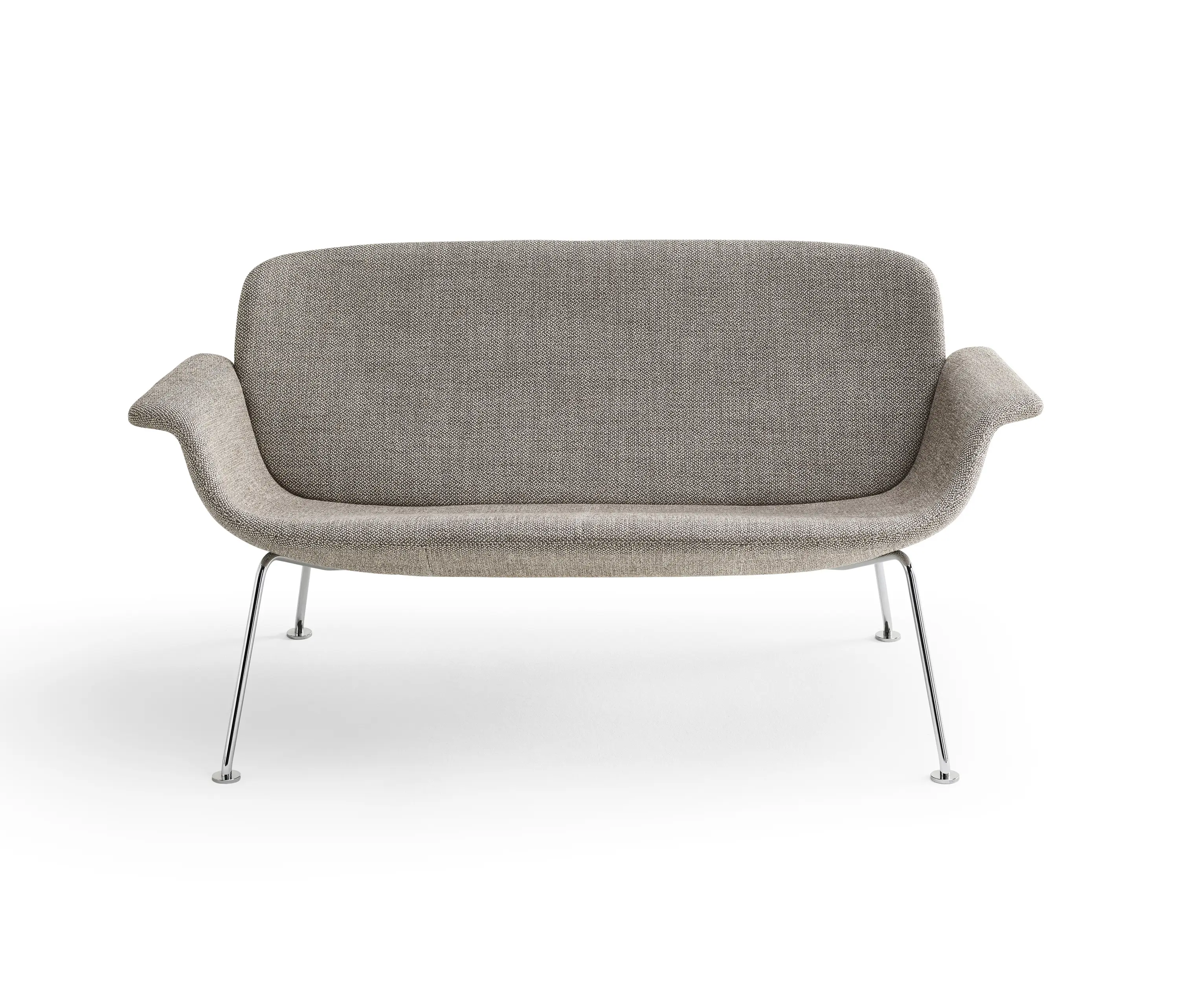 Knoll International - KN05 Settee