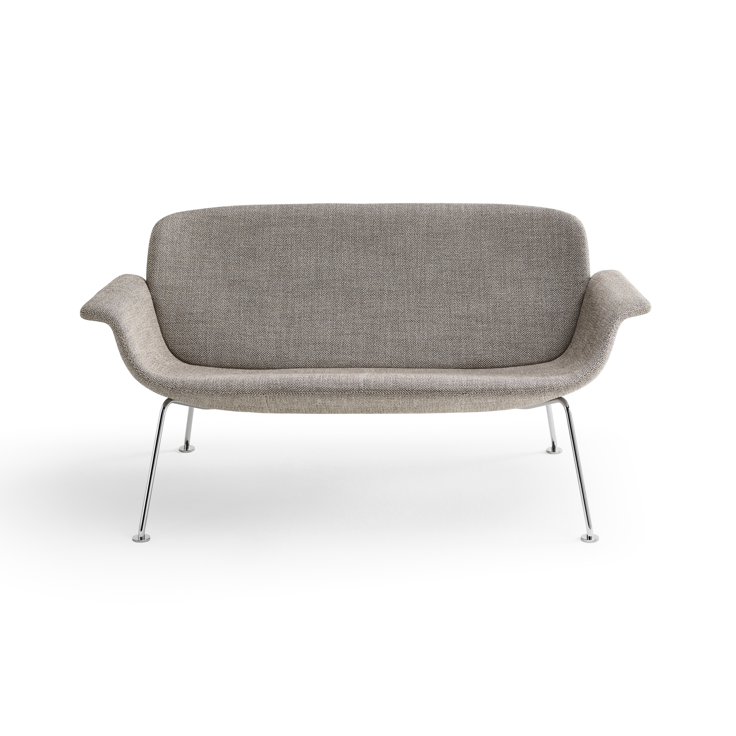 Mostrar el producto KN05 Settee del fabricante Knoll International