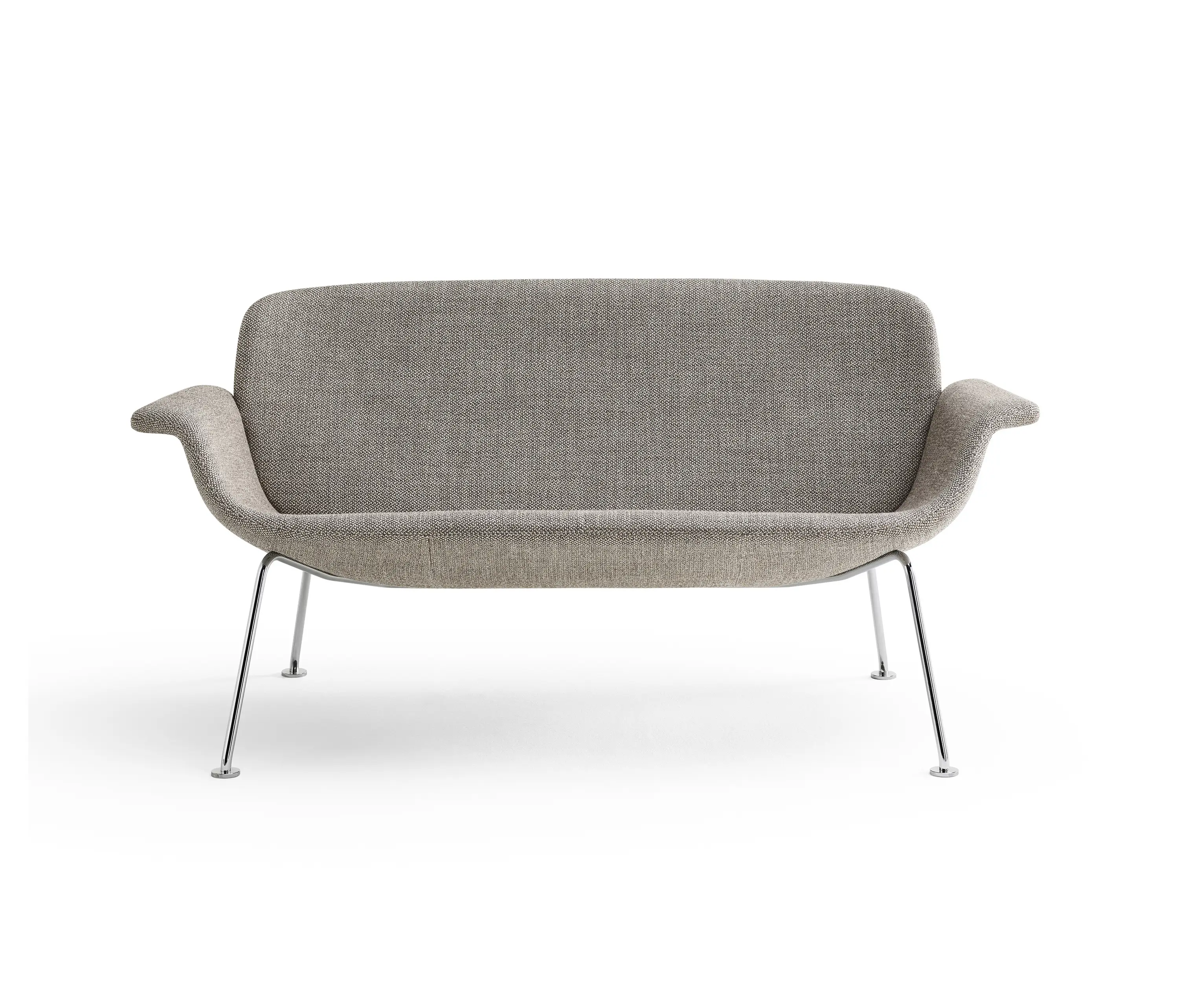 Knoll International - KN05 Settee