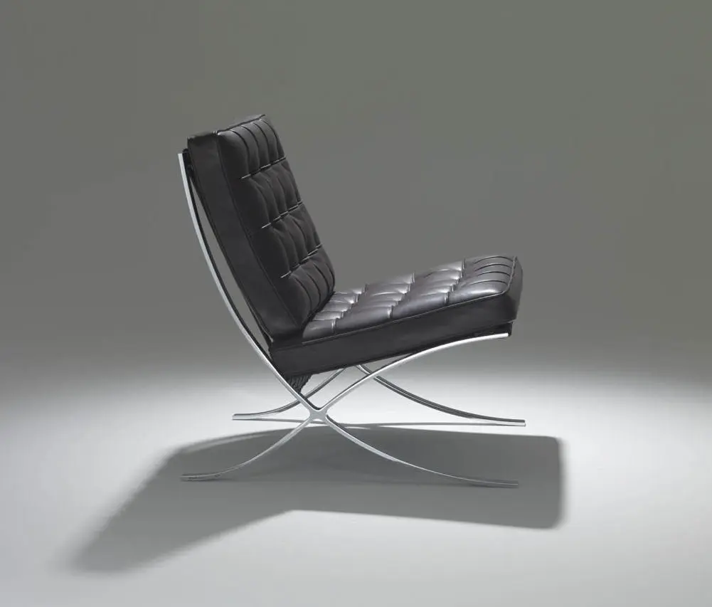Knoll International - Barcelona Chair