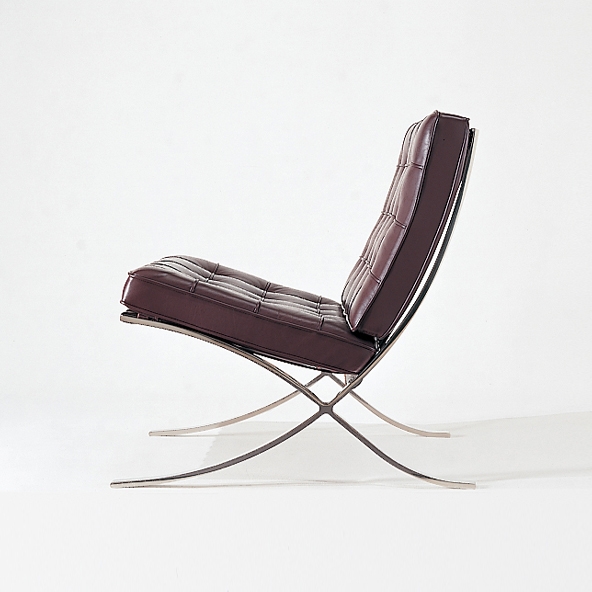 Barcelona Chair