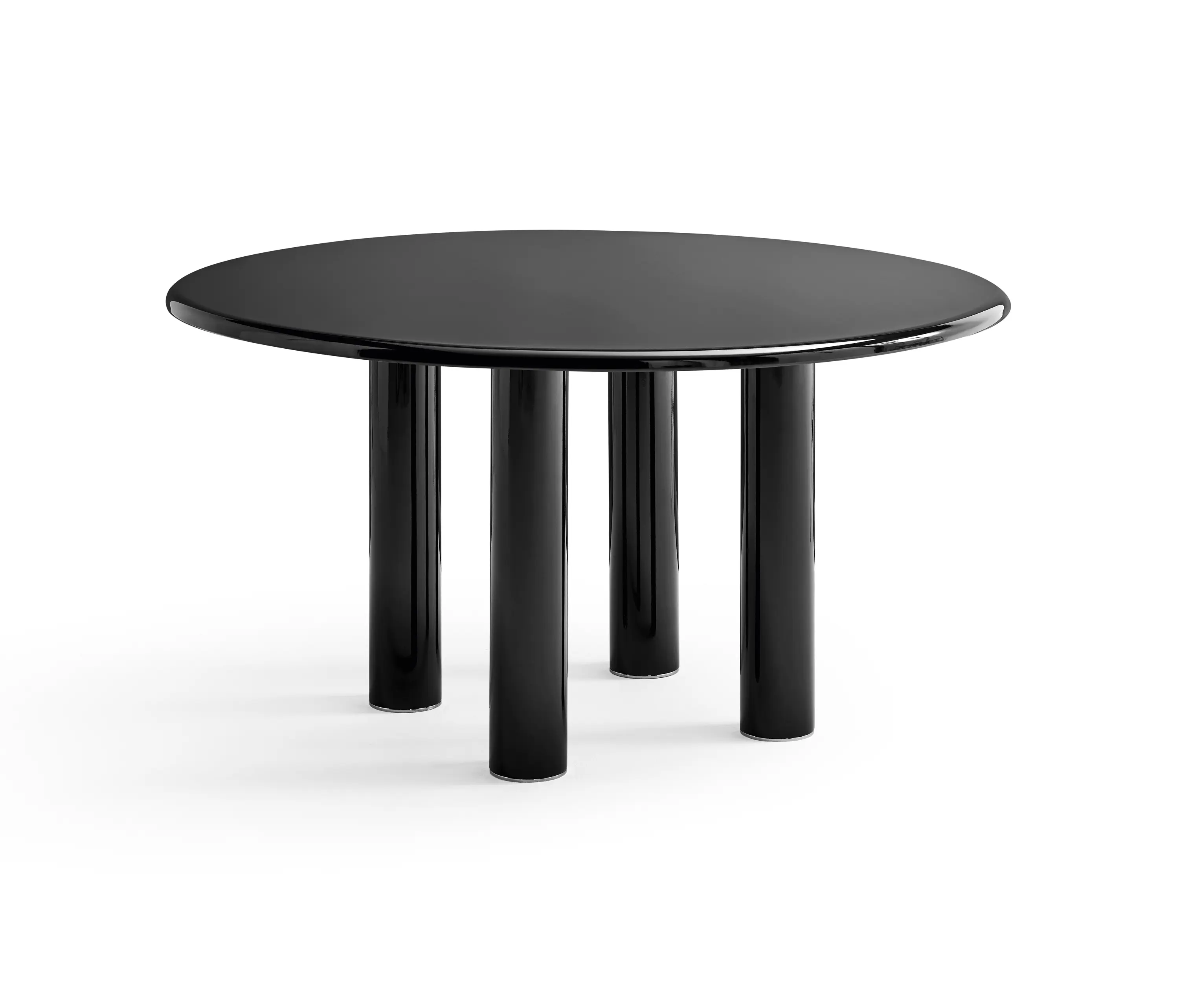 Knoll International - Smalto Table