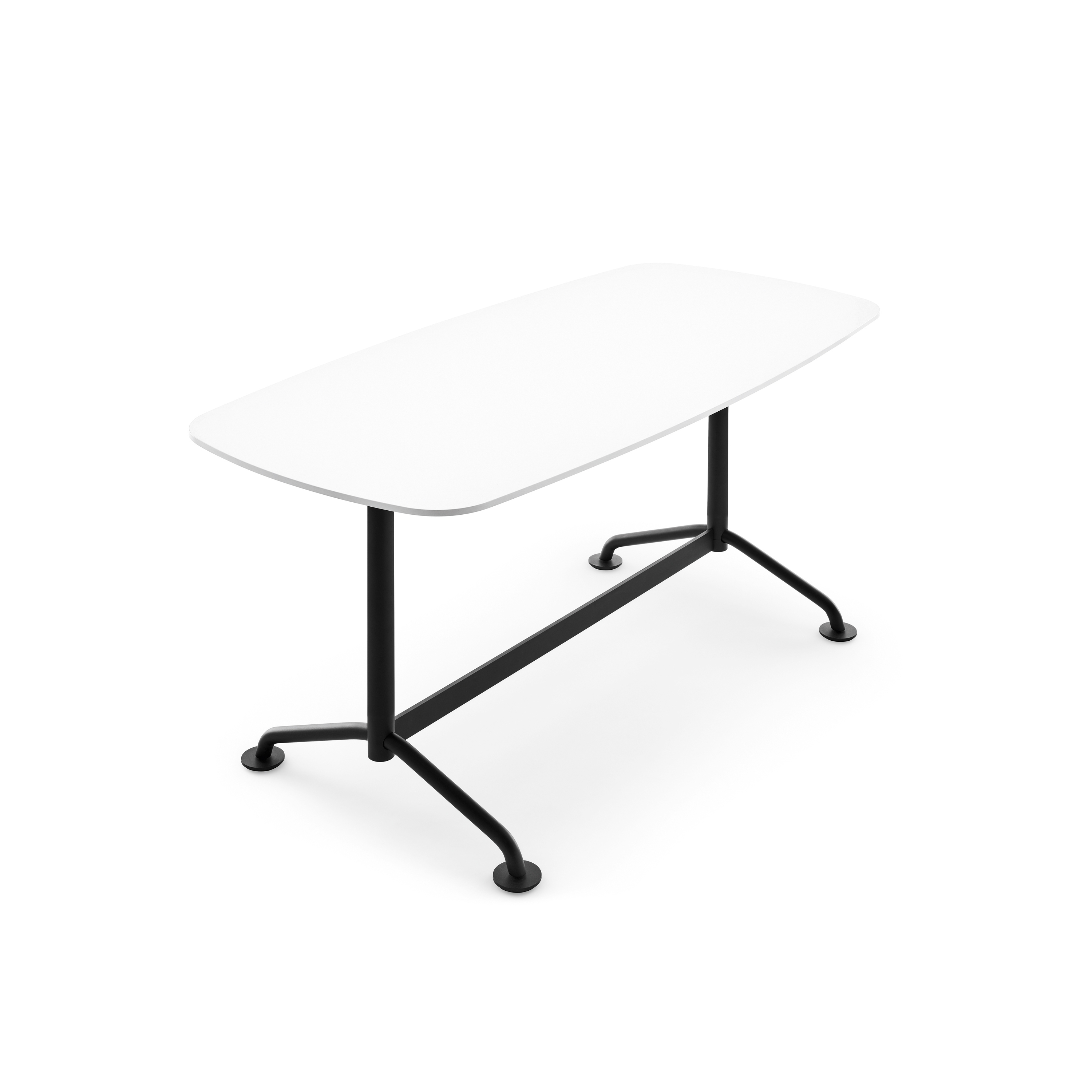 Afficher le produit Grasshopper Console du fabricant Knoll International