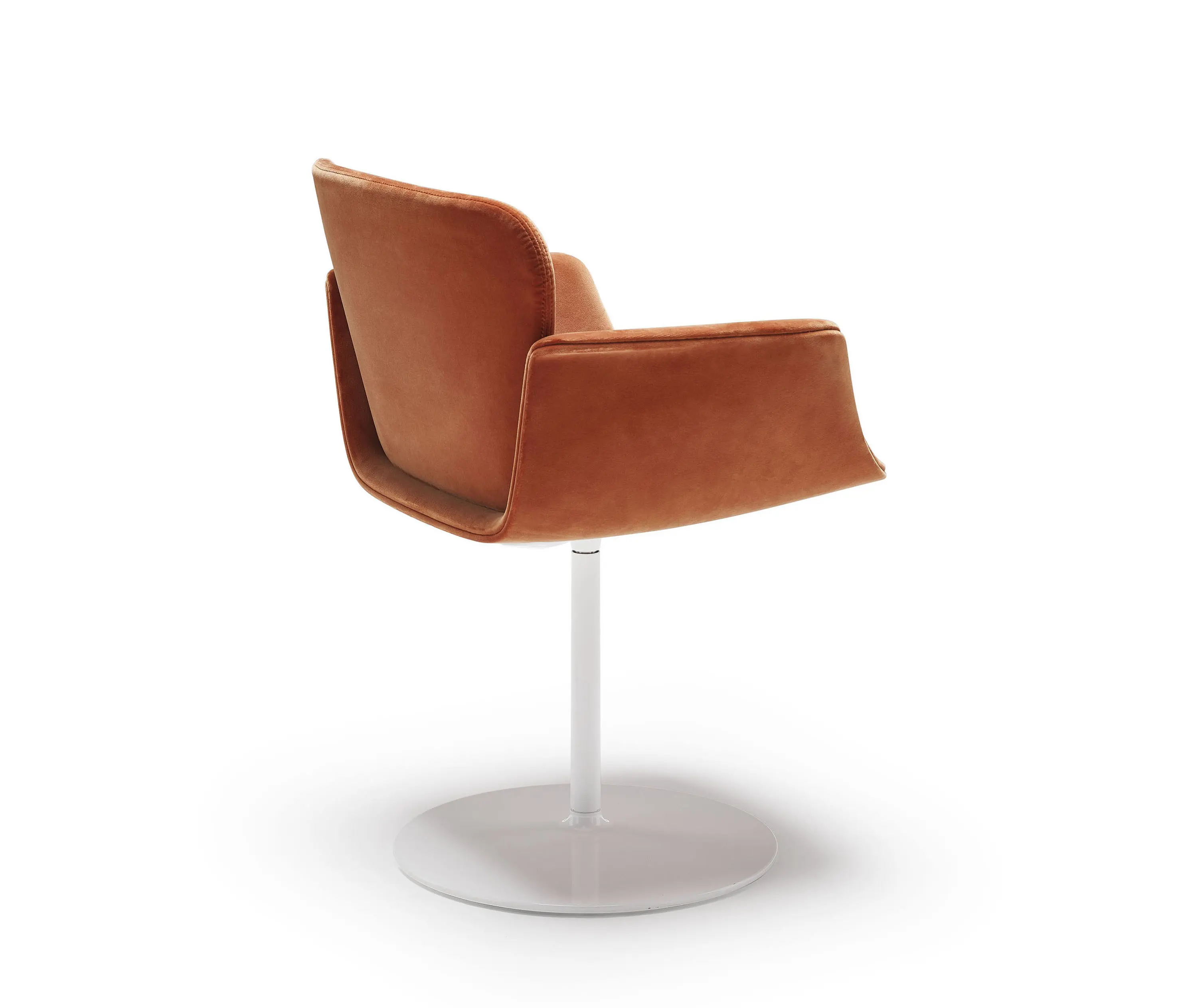 Knoll International - KN06 Stuhl