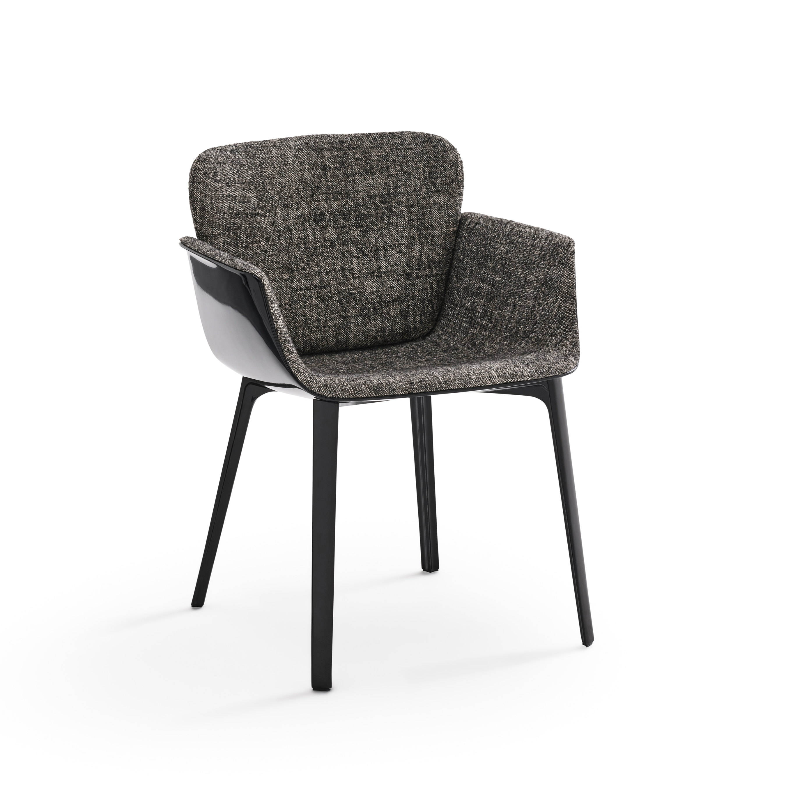 Mostrar el producto KN06 Armchair del fabricante Knoll International