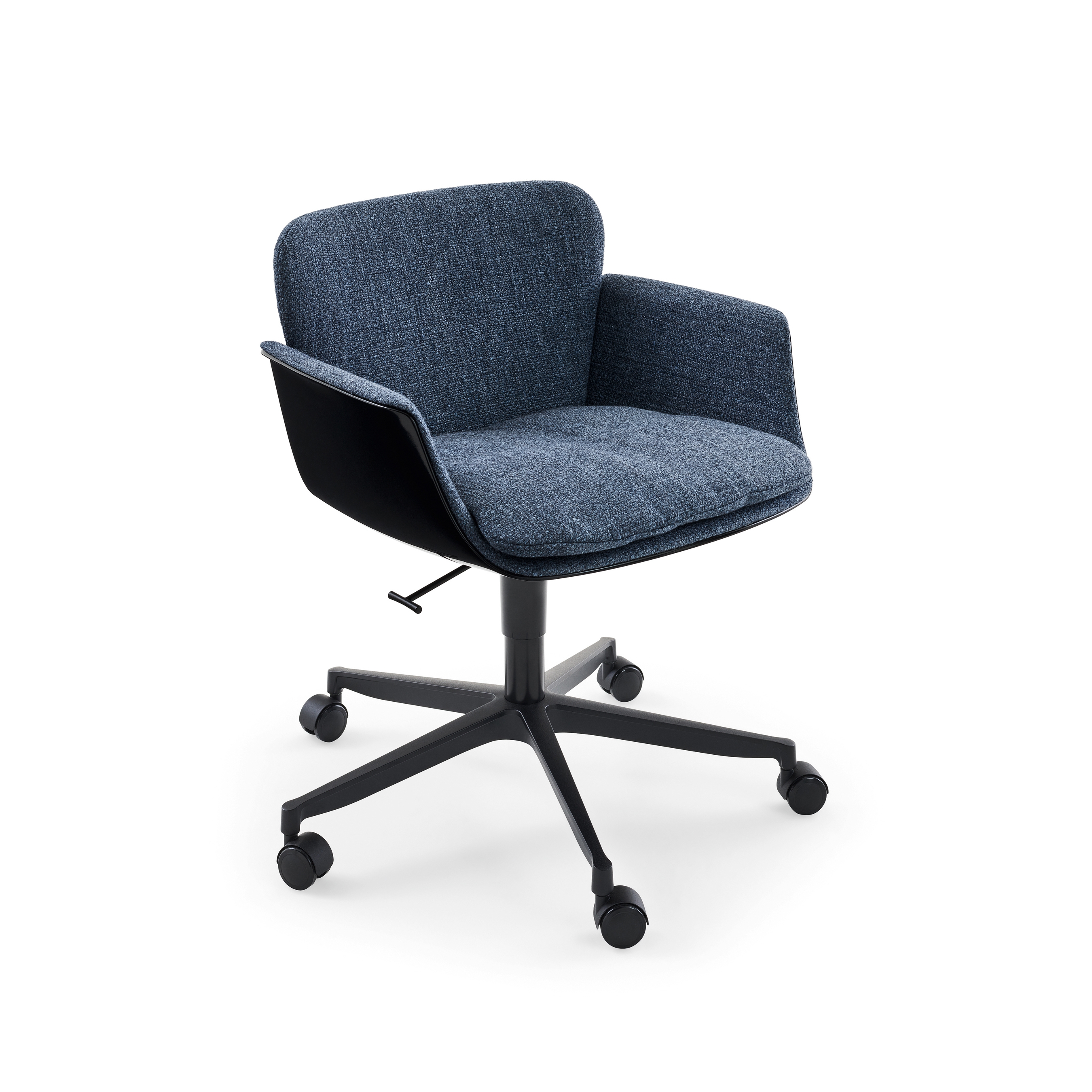 Vertoon produk KN06 Armchair van vervaardiger Knoll International