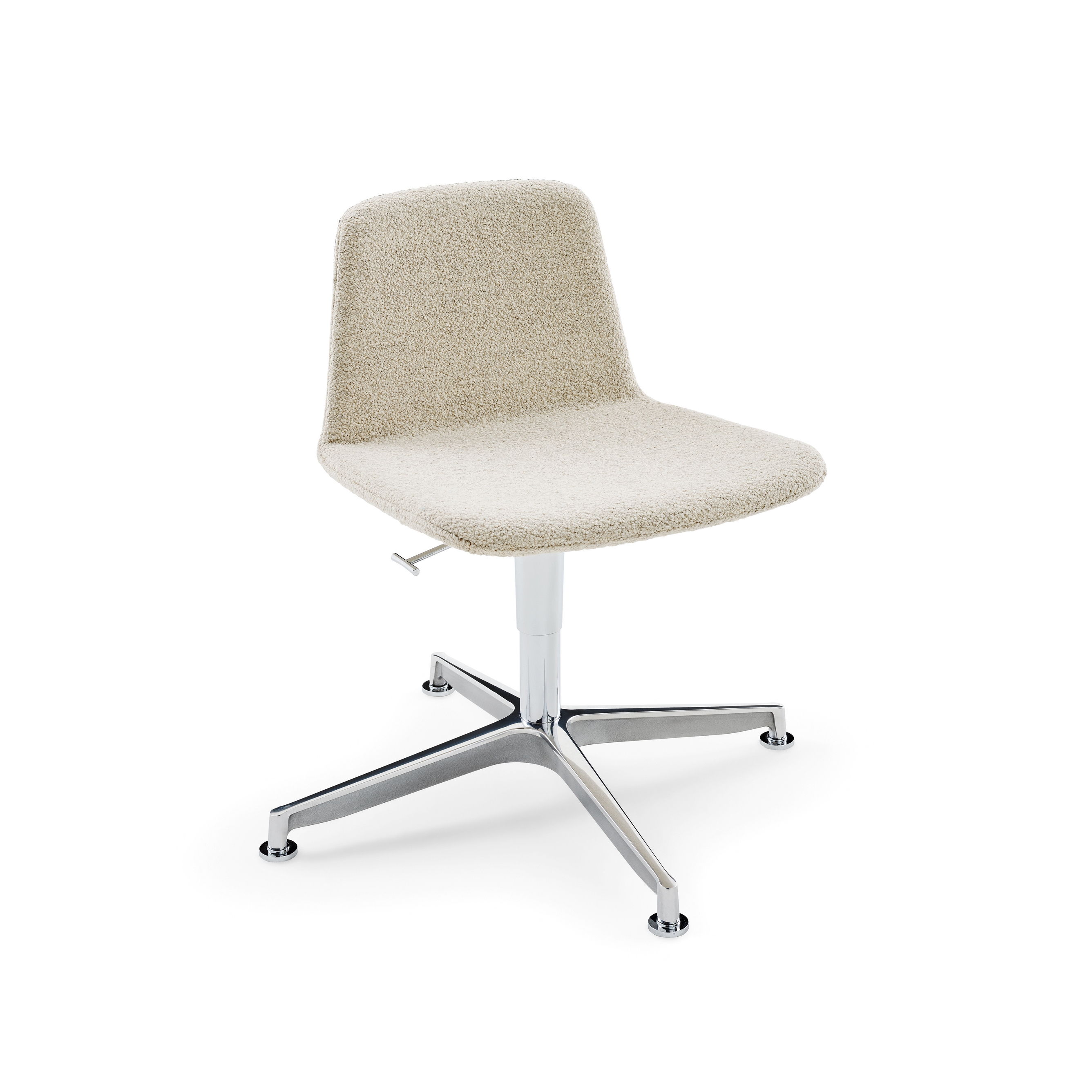 Display product KN07 Chair from manufacturer Knoll International