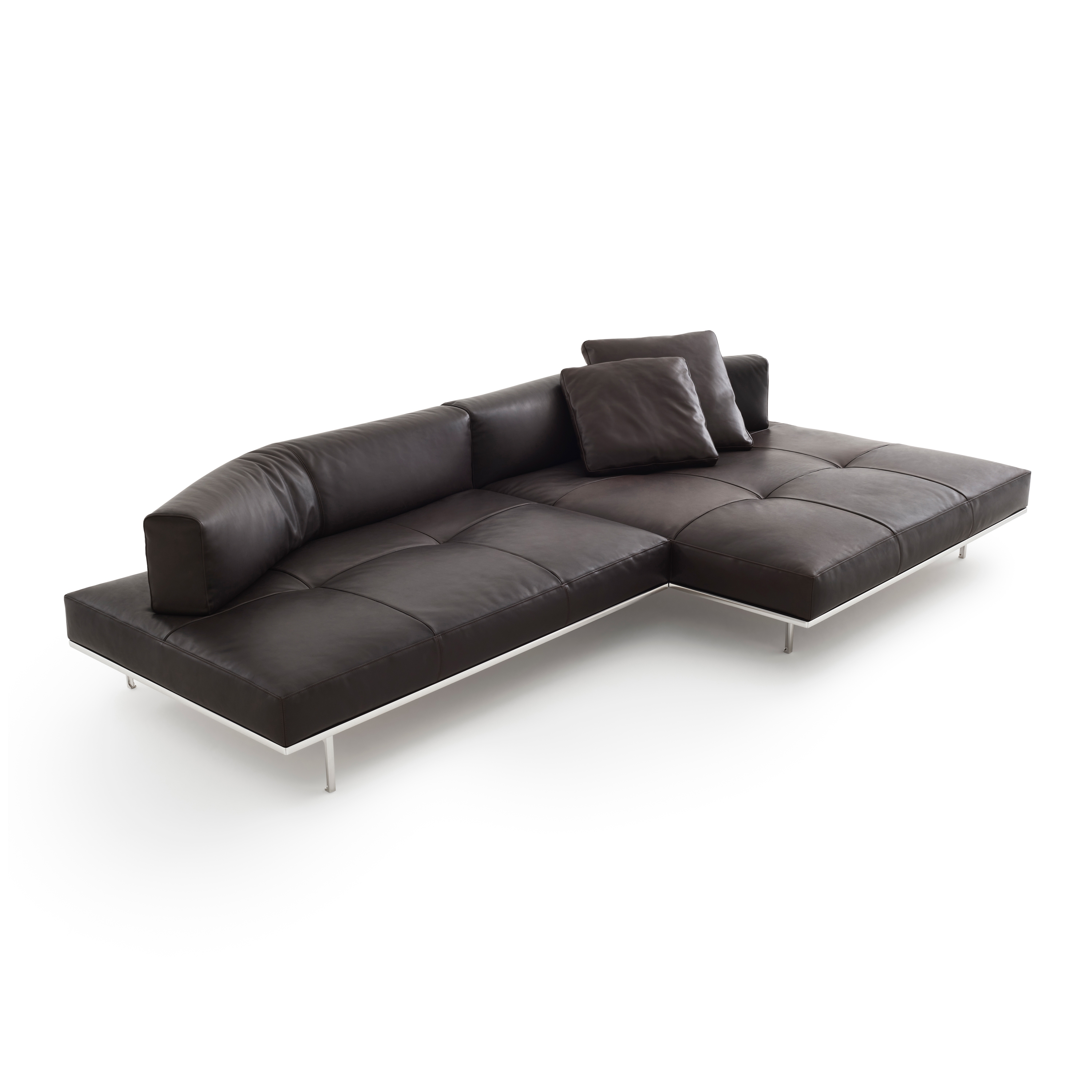 Display product Matic Sofa from manufacturer Knoll International