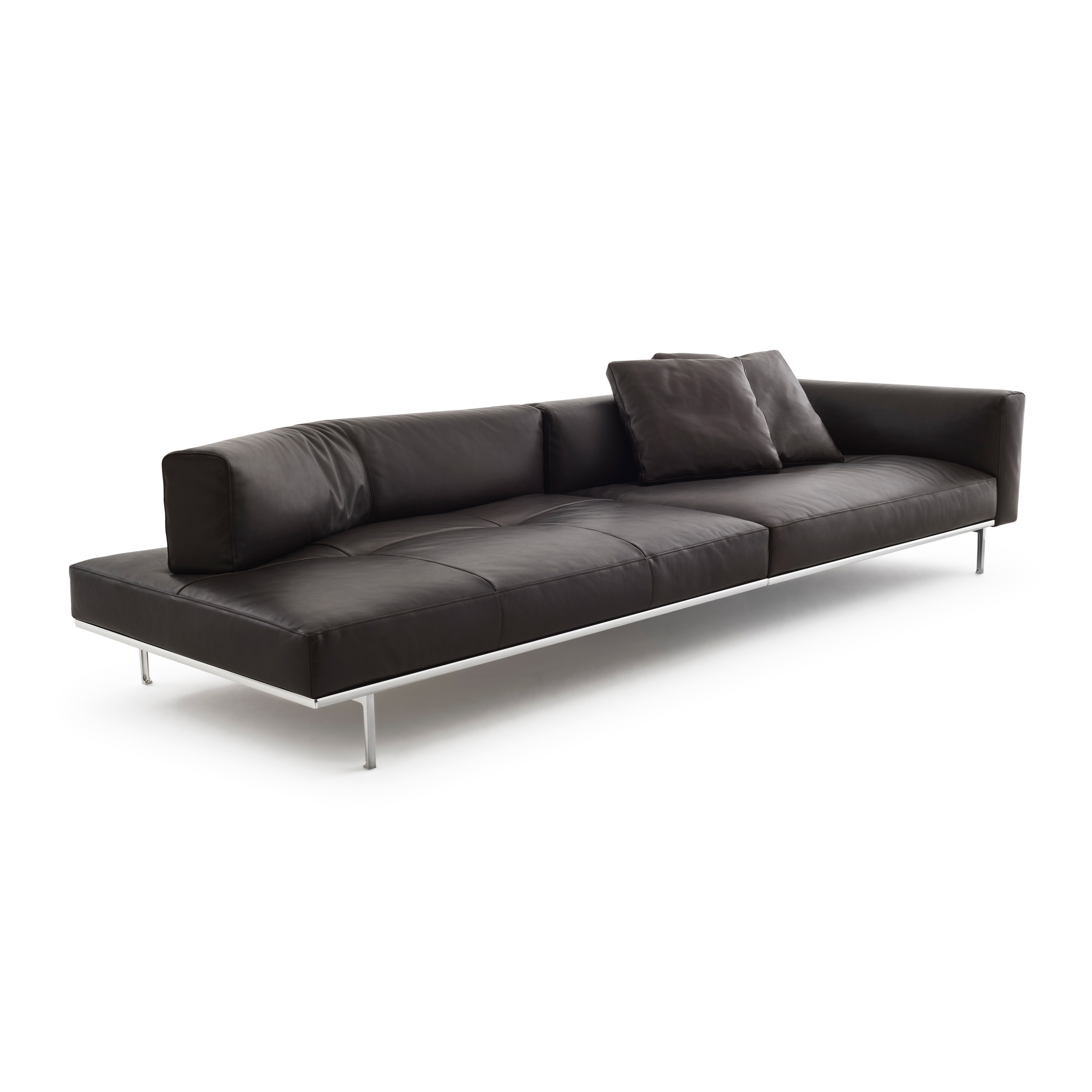 Display product Matic Sofa from manufacturer Knoll International