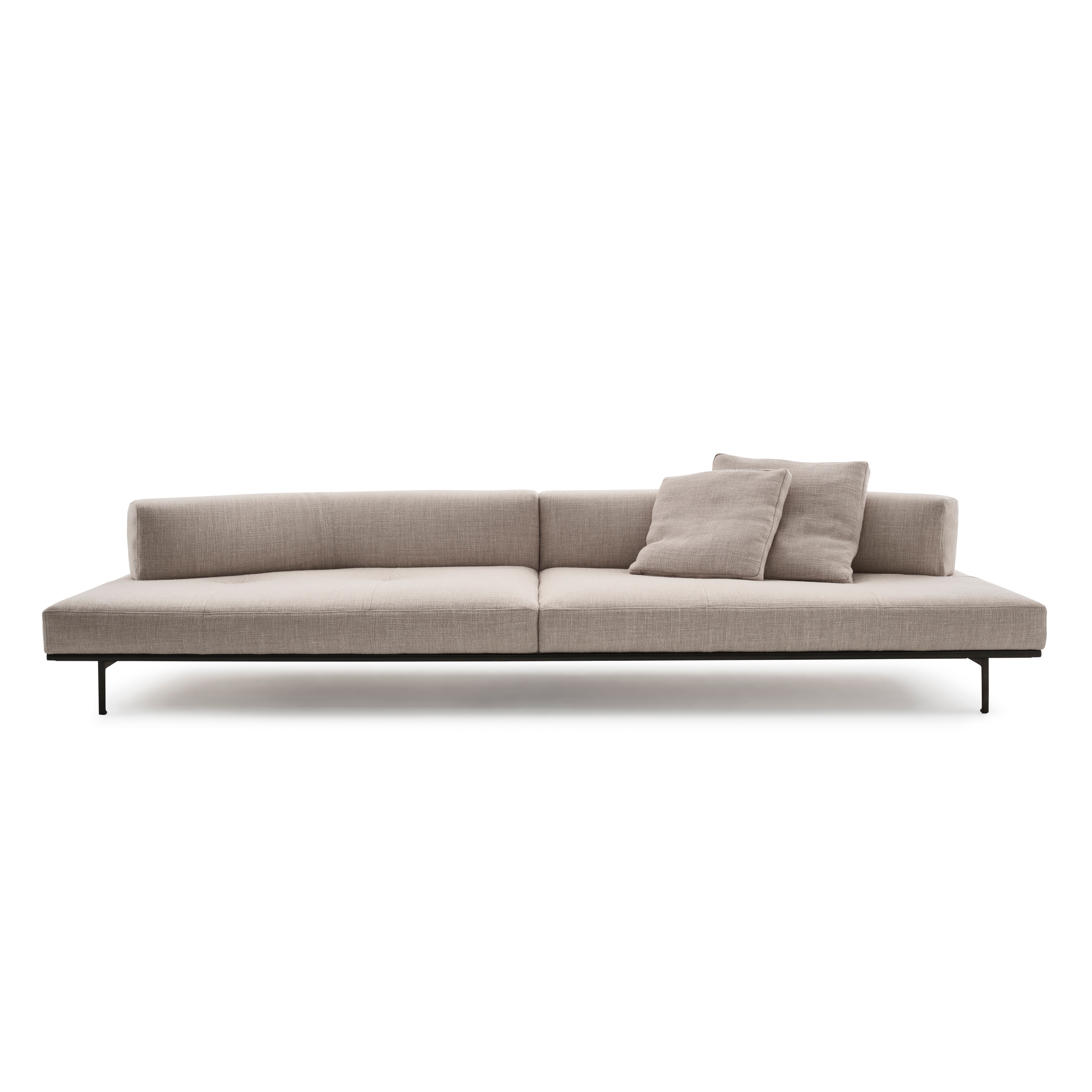 Mostra il prodotto Matic Sofa del produttore Knoll International