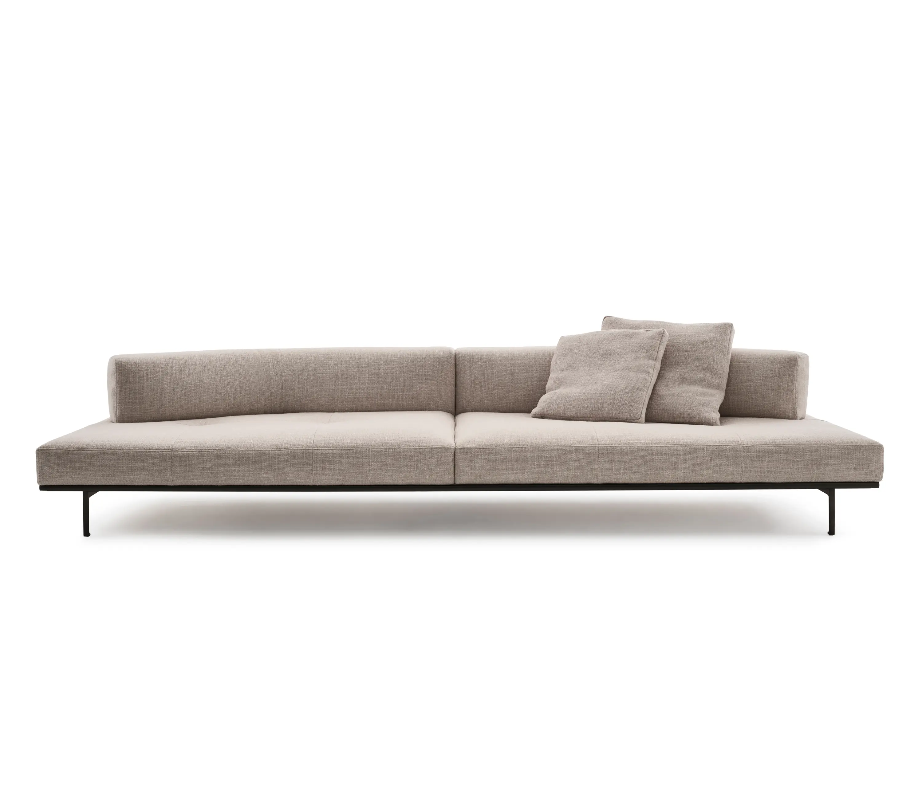 Knoll International - Matic Sofa