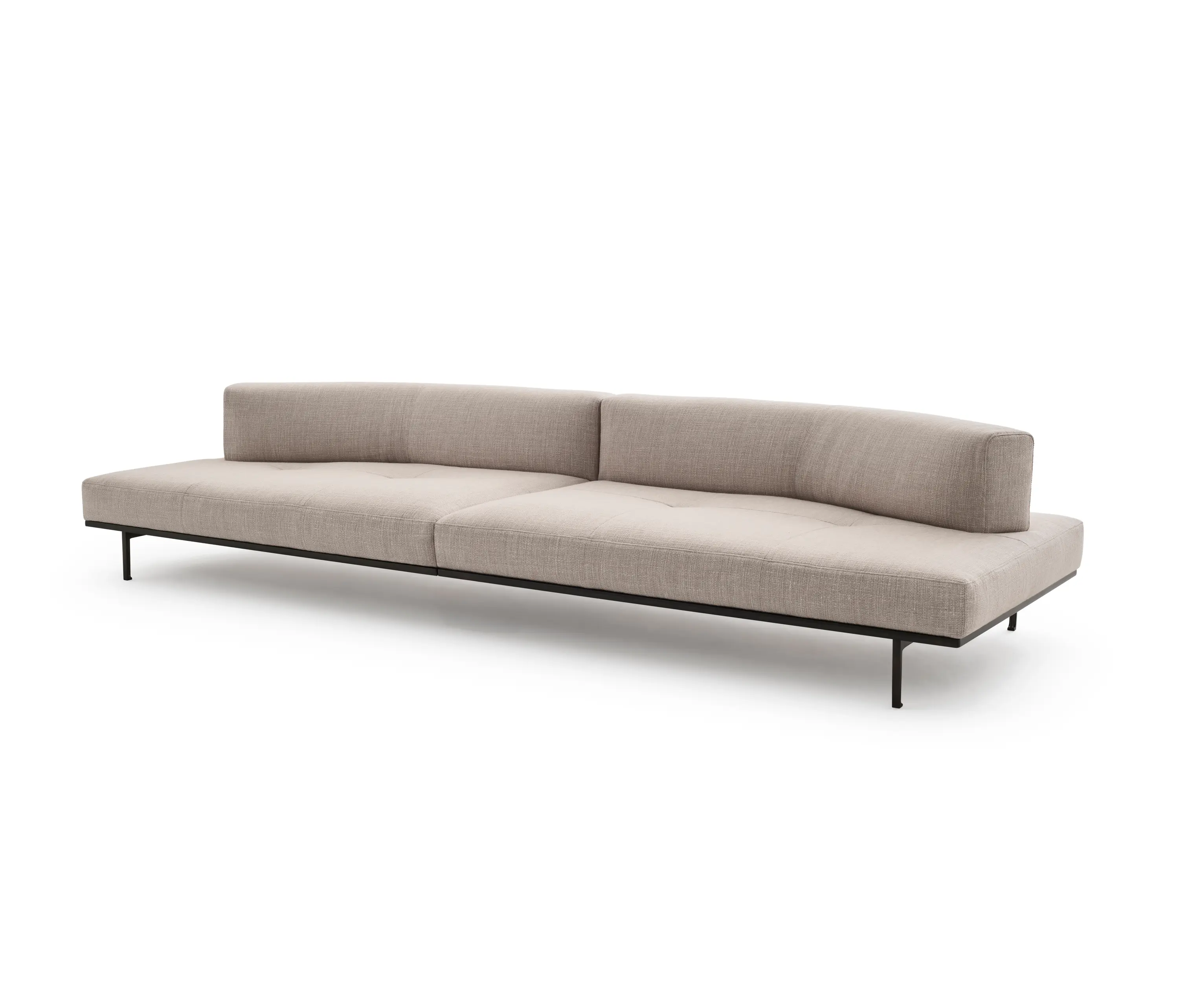 Knoll International - Matic Sofa