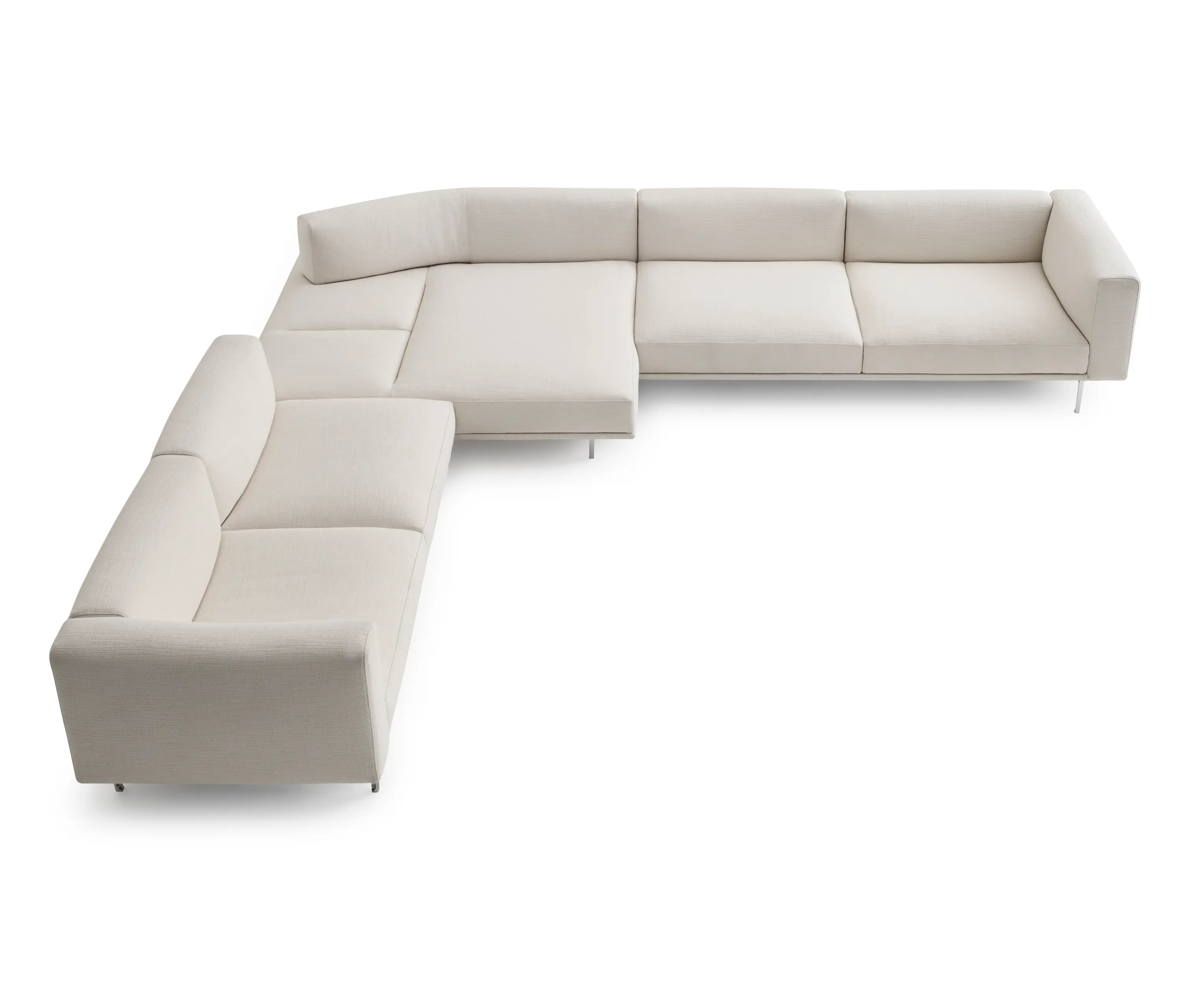 Knoll International - Matic Sofa