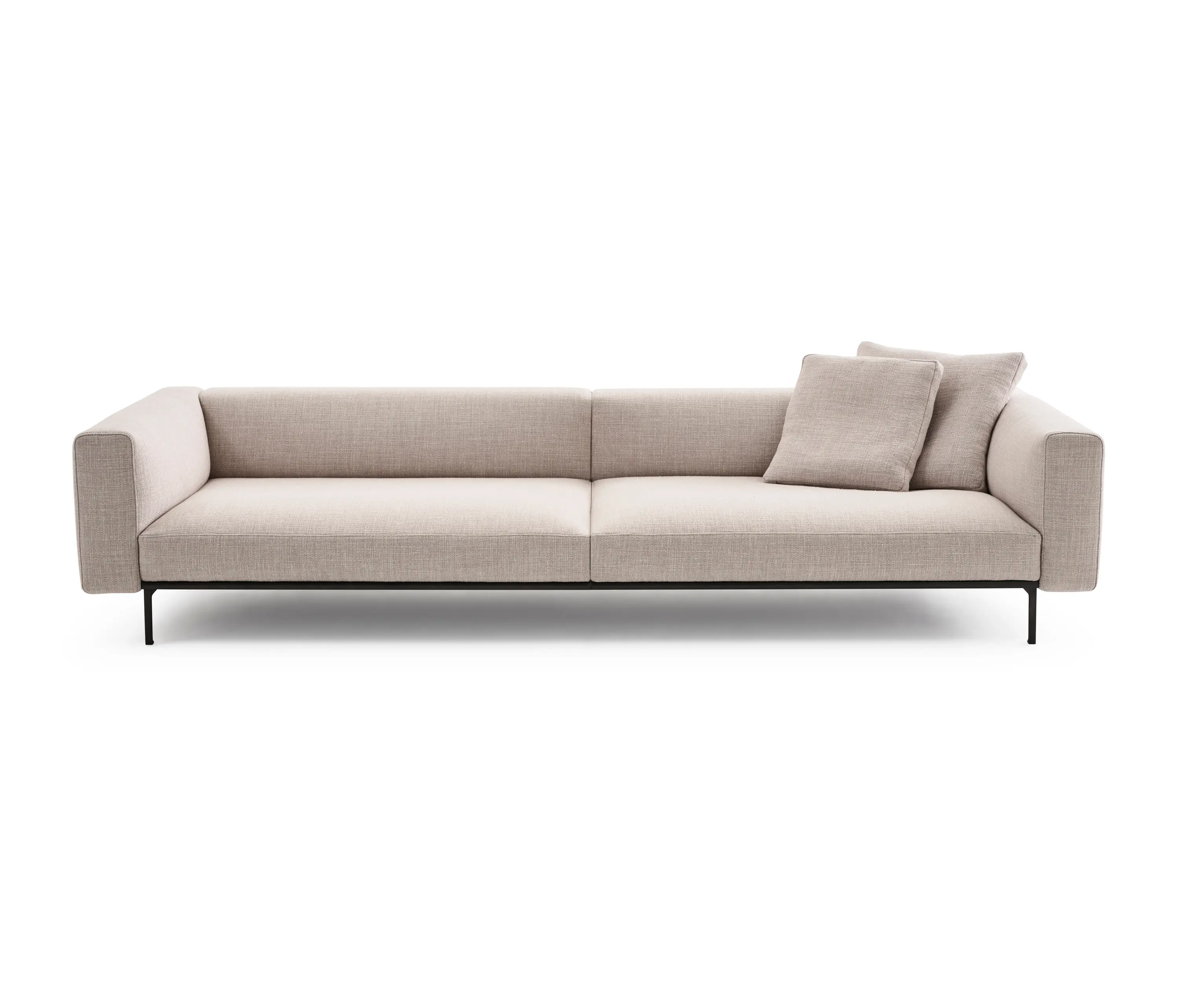 Knoll International - Matic Sofa