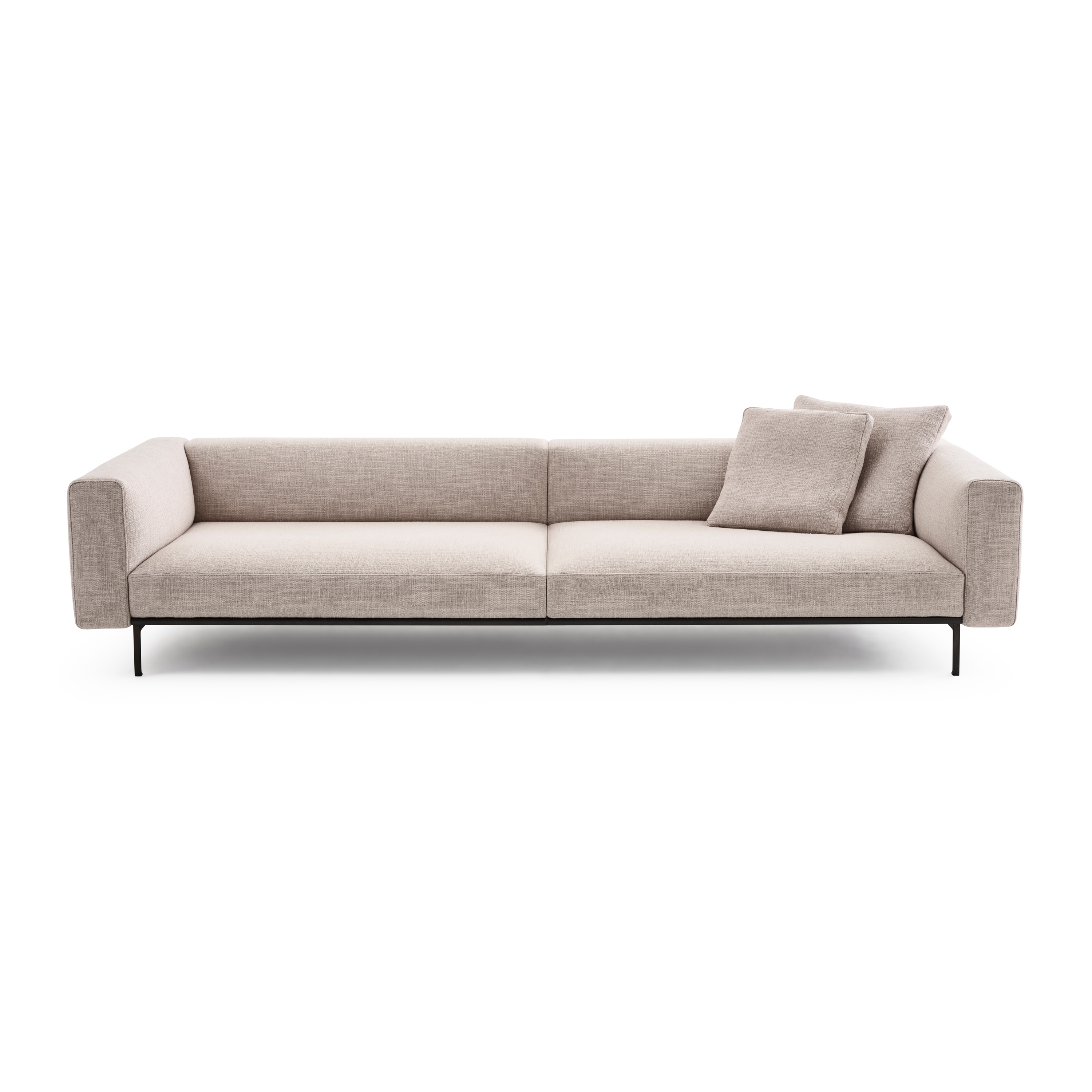 Display product Matic Sofa from manufacturer Knoll International