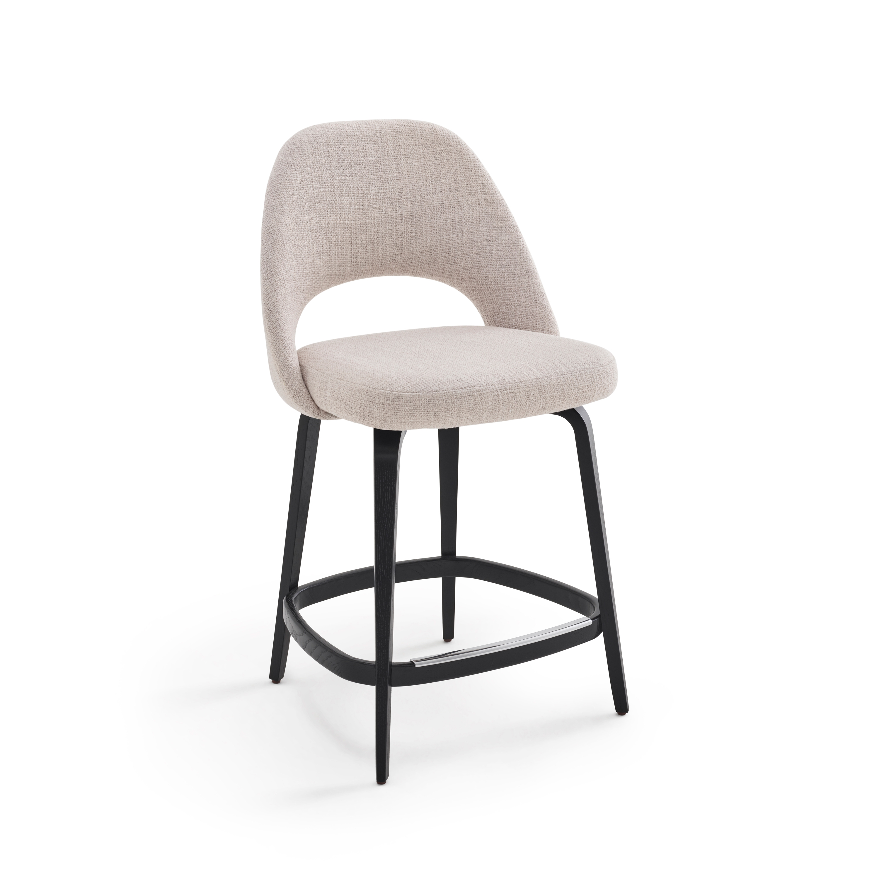 Display product Saarinen Stools from manufacturer Knoll International
