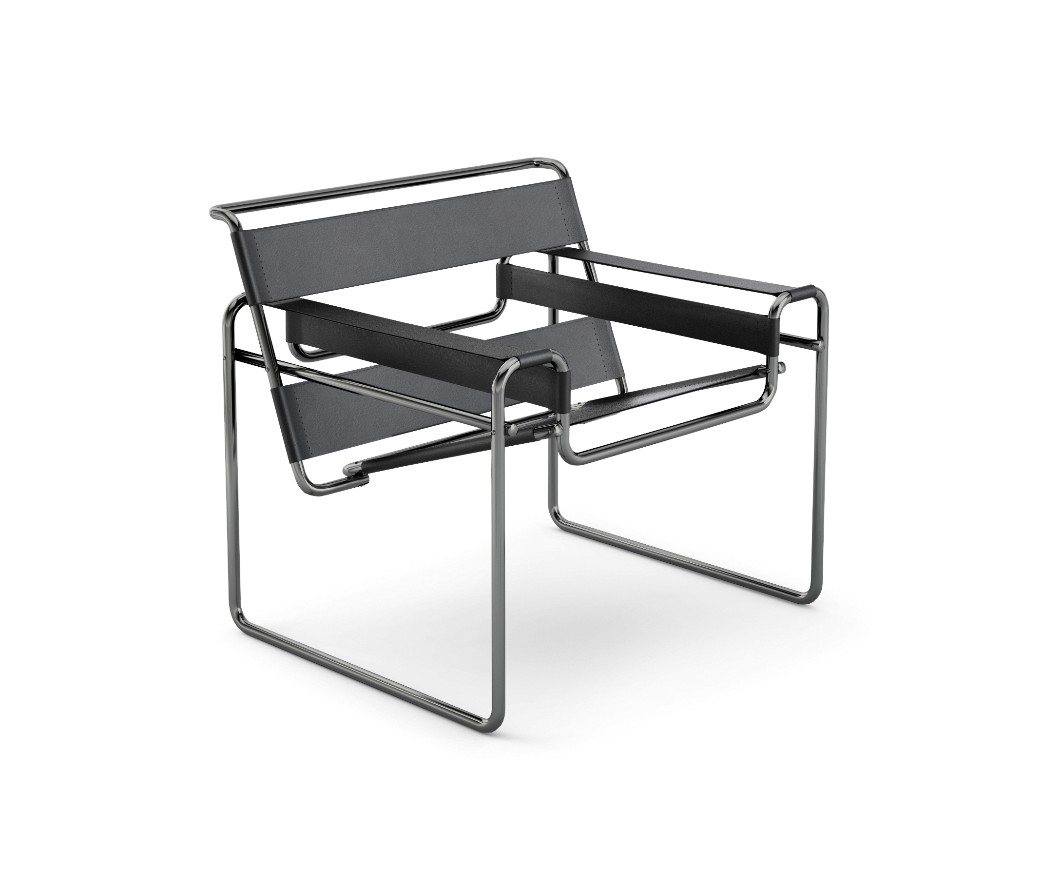 Produkt Wassily® Chair Bauhaus 100th Anniversary – Limited Edition des Herstellers Knoll International anzeigen
