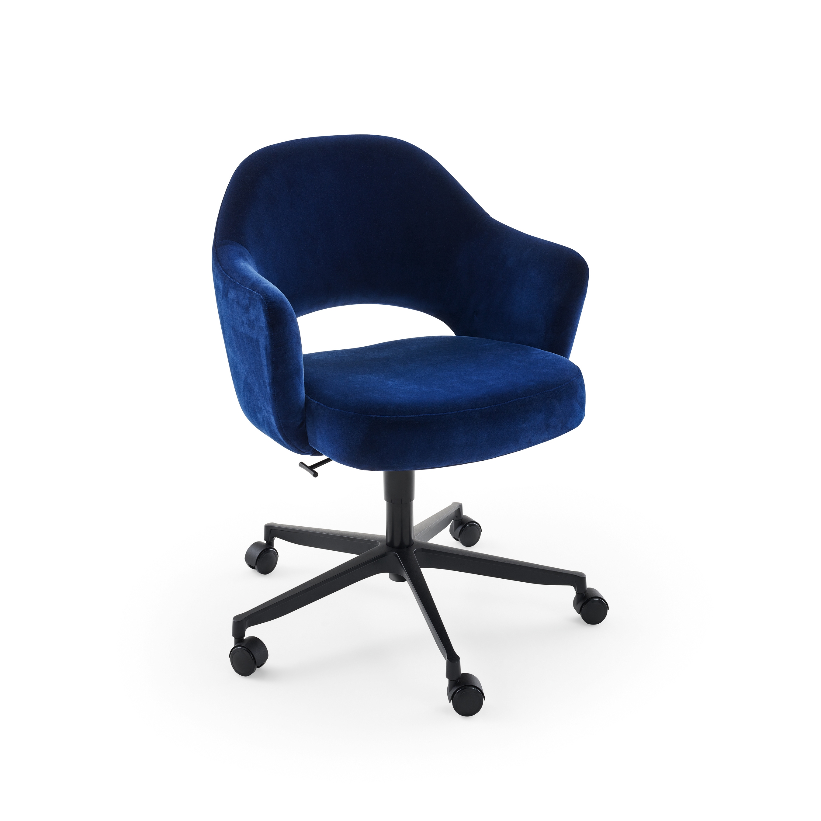 Afficher le produit Saarinen Conference Chair Relax du fabricant Knoll International