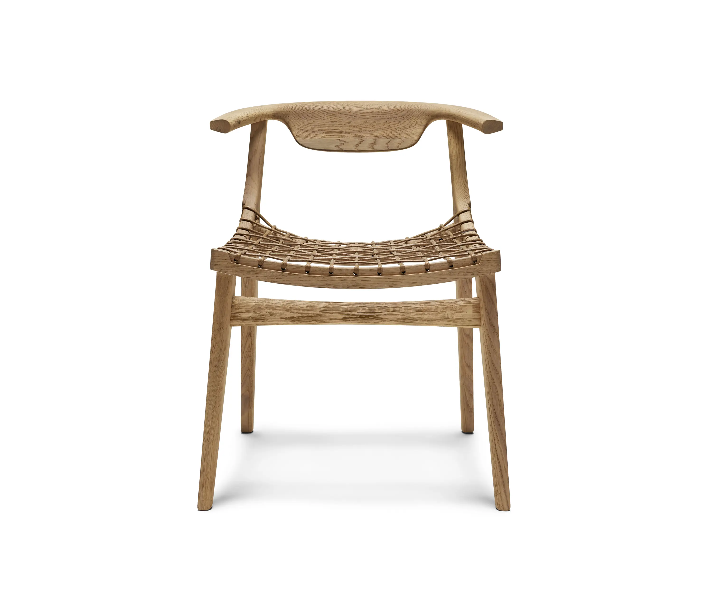 Knoll International - Klismos by Knoll Chair