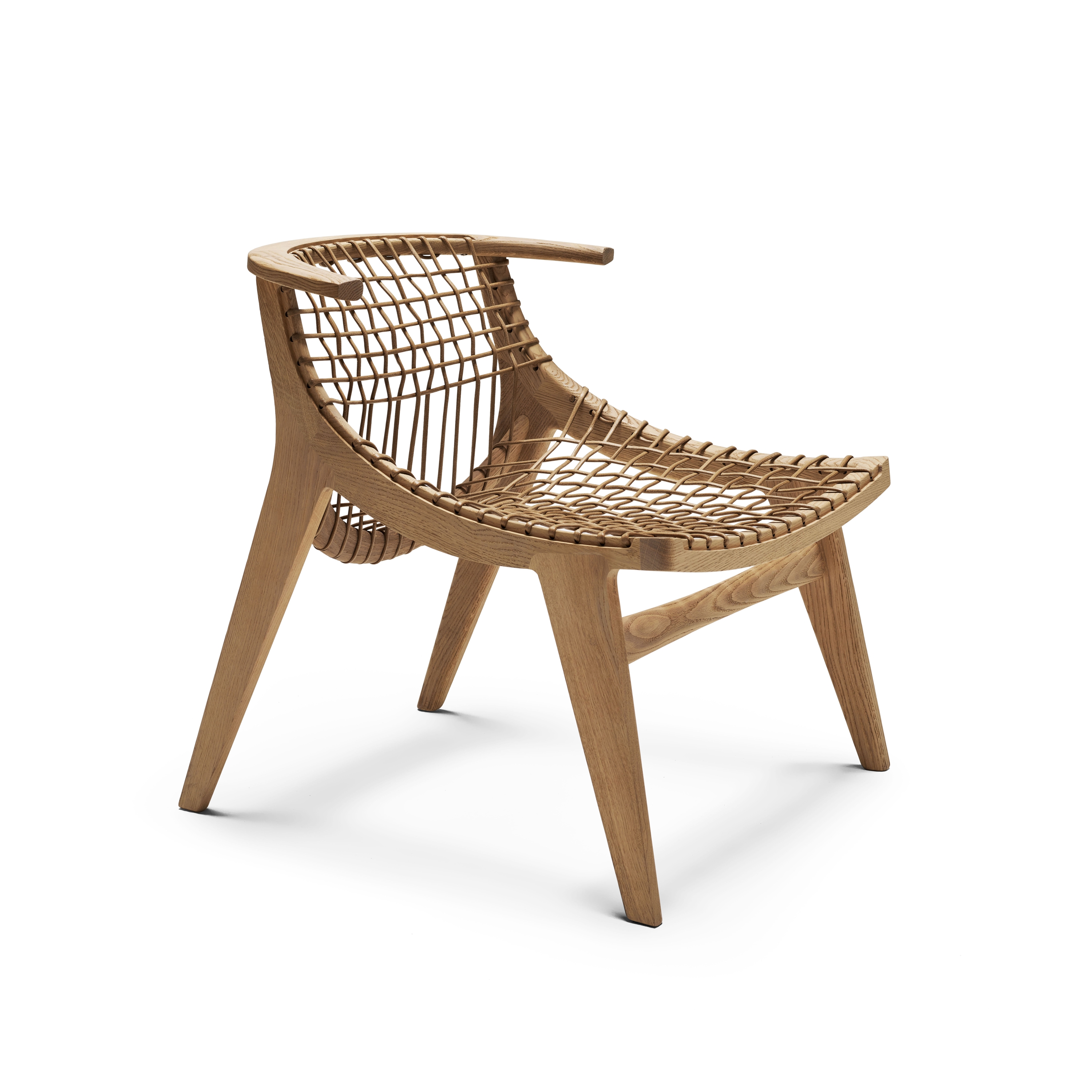 Afficher le produit Klismos by Knoll Lounge Fauteuil du fabricant Knoll International