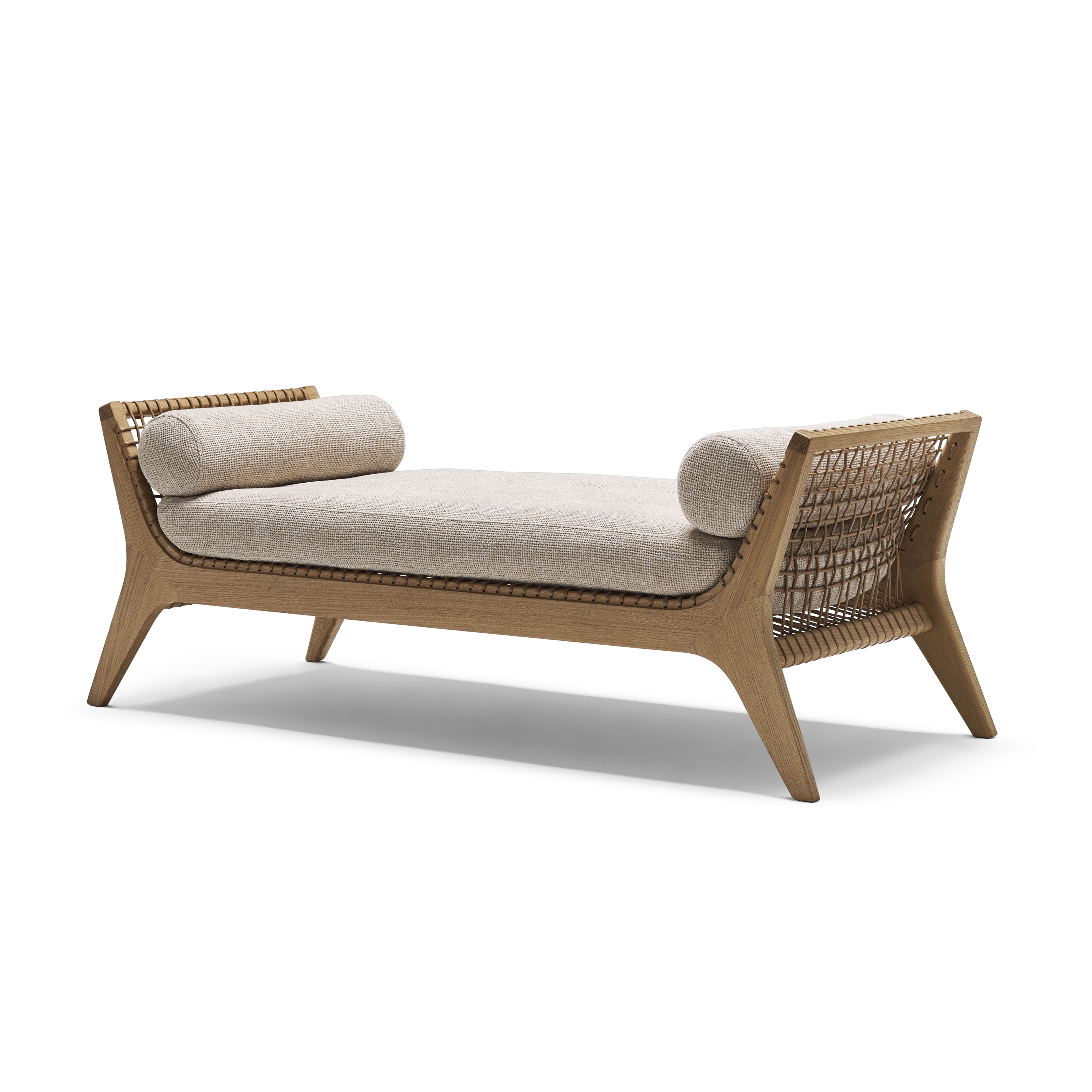 Display product Klismos by Knoll Sofa from manufacturer Knoll International