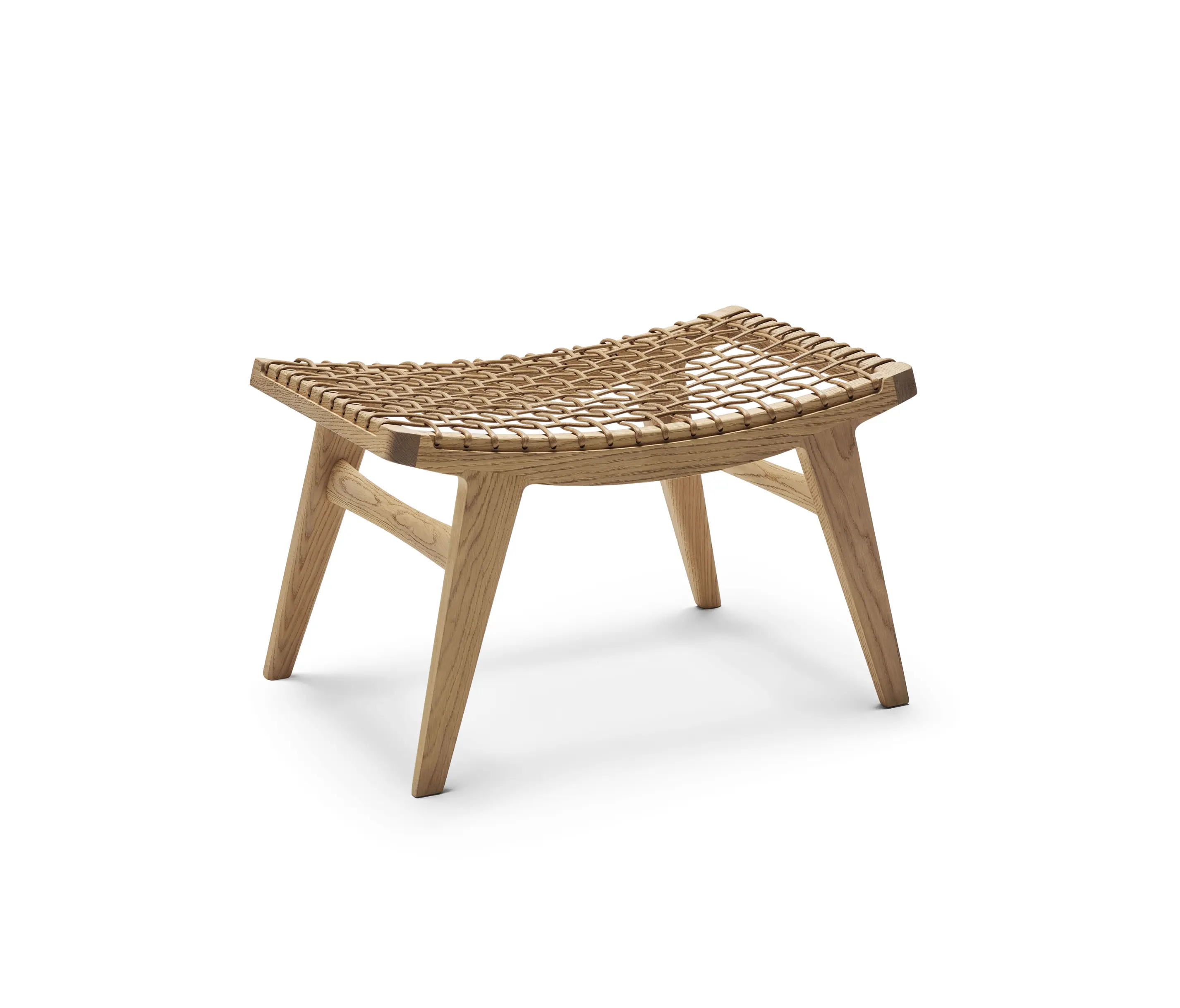 Knoll International - Klismos by Knoll Tabouret