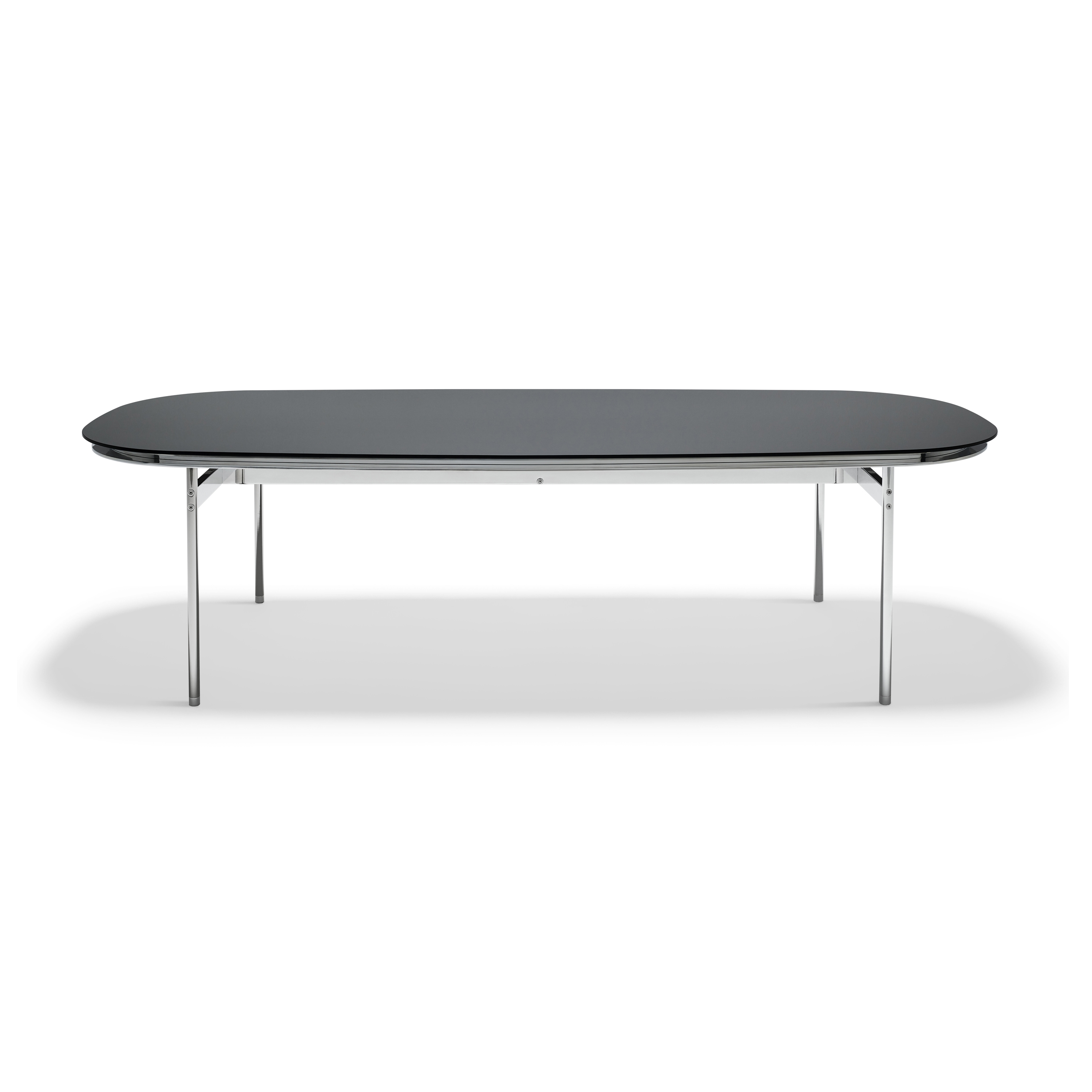 Mostrar el producto Citterio Table Collection - Dining Table del fabricante Knoll International