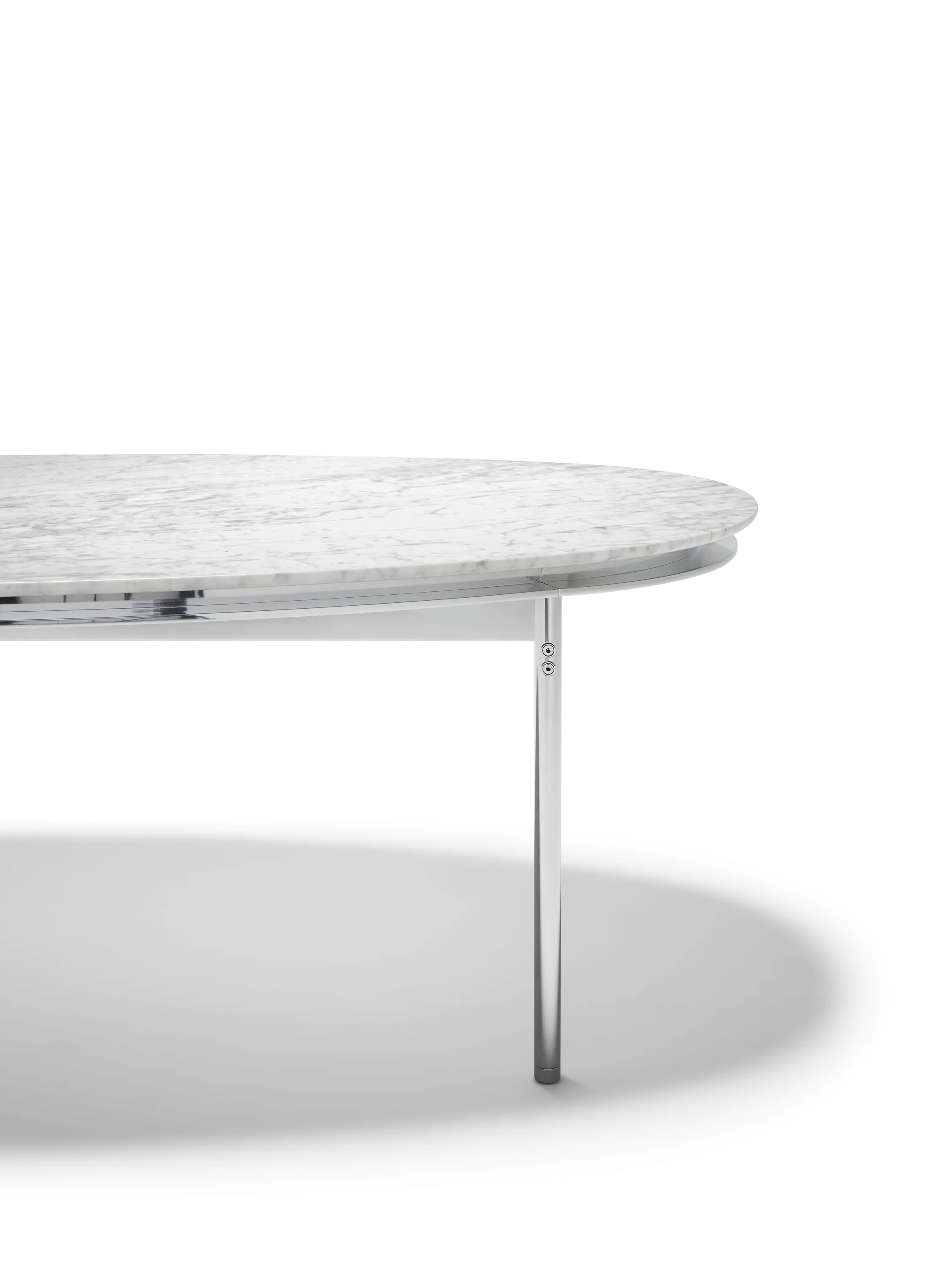 Knoll International - Citterio Table Collection - Dining Table