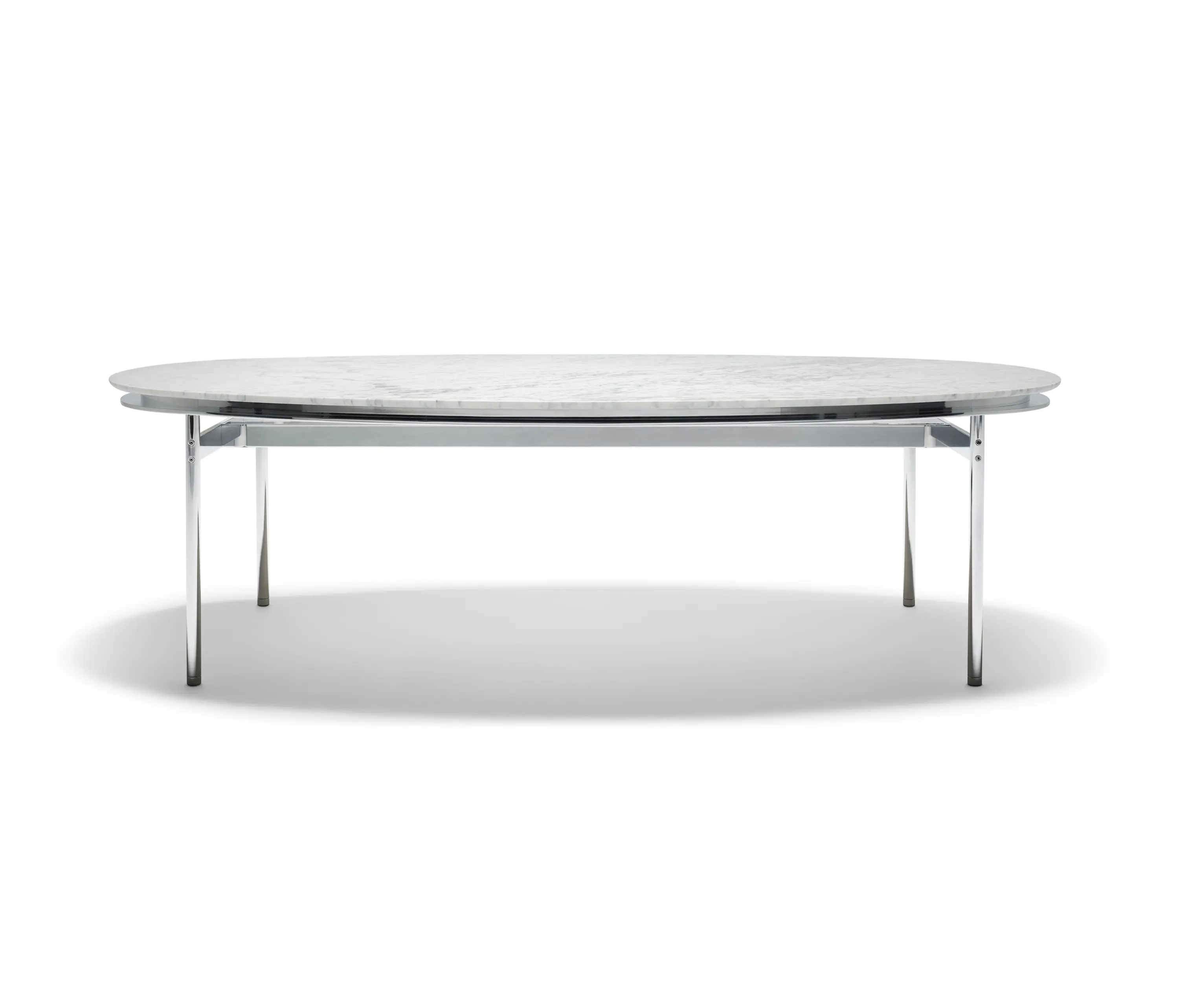 Knoll International - Citterio Table Collection - Dining Table