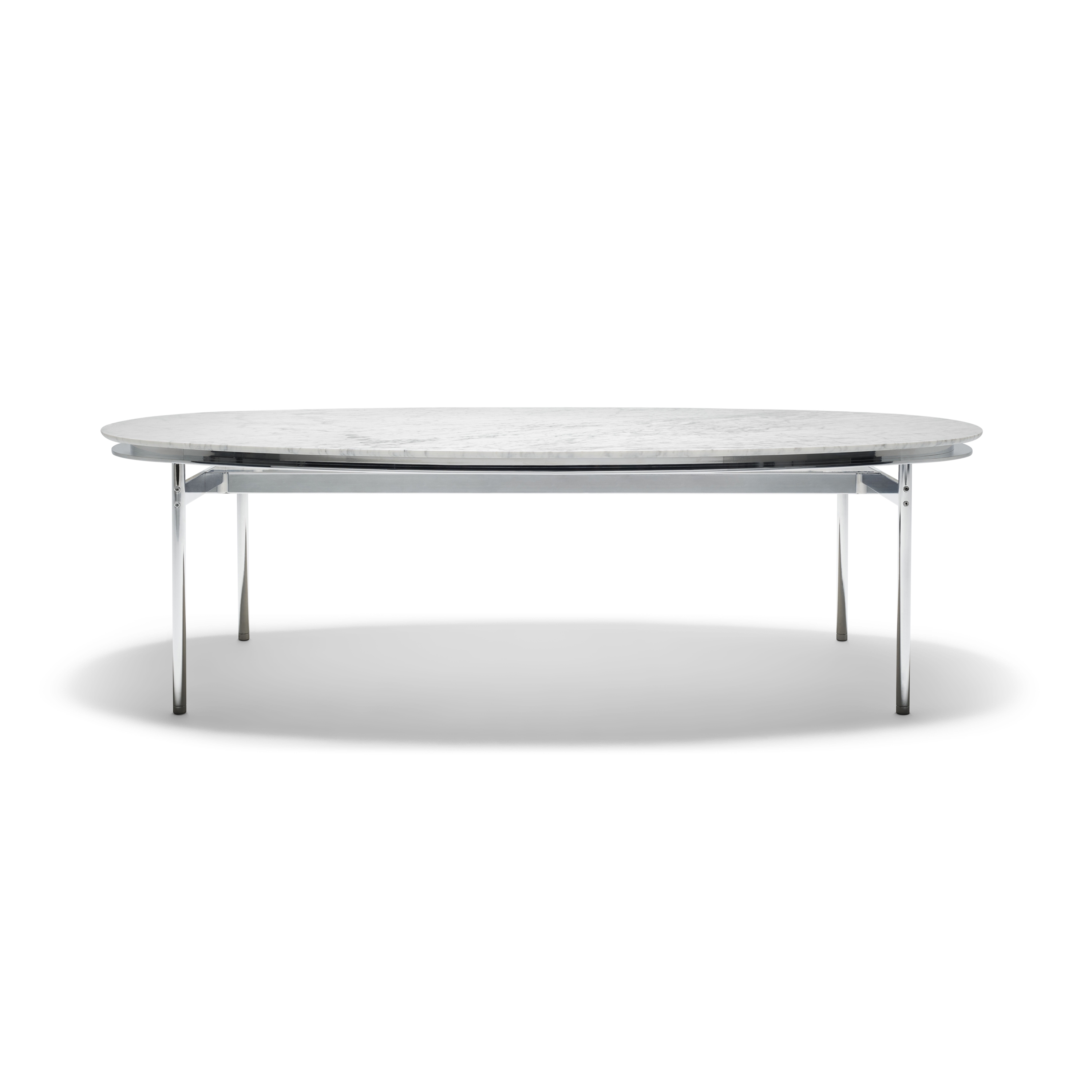 Produkt Citterio Table Collection - Esstisch des Herstellers Knoll International anzeigen