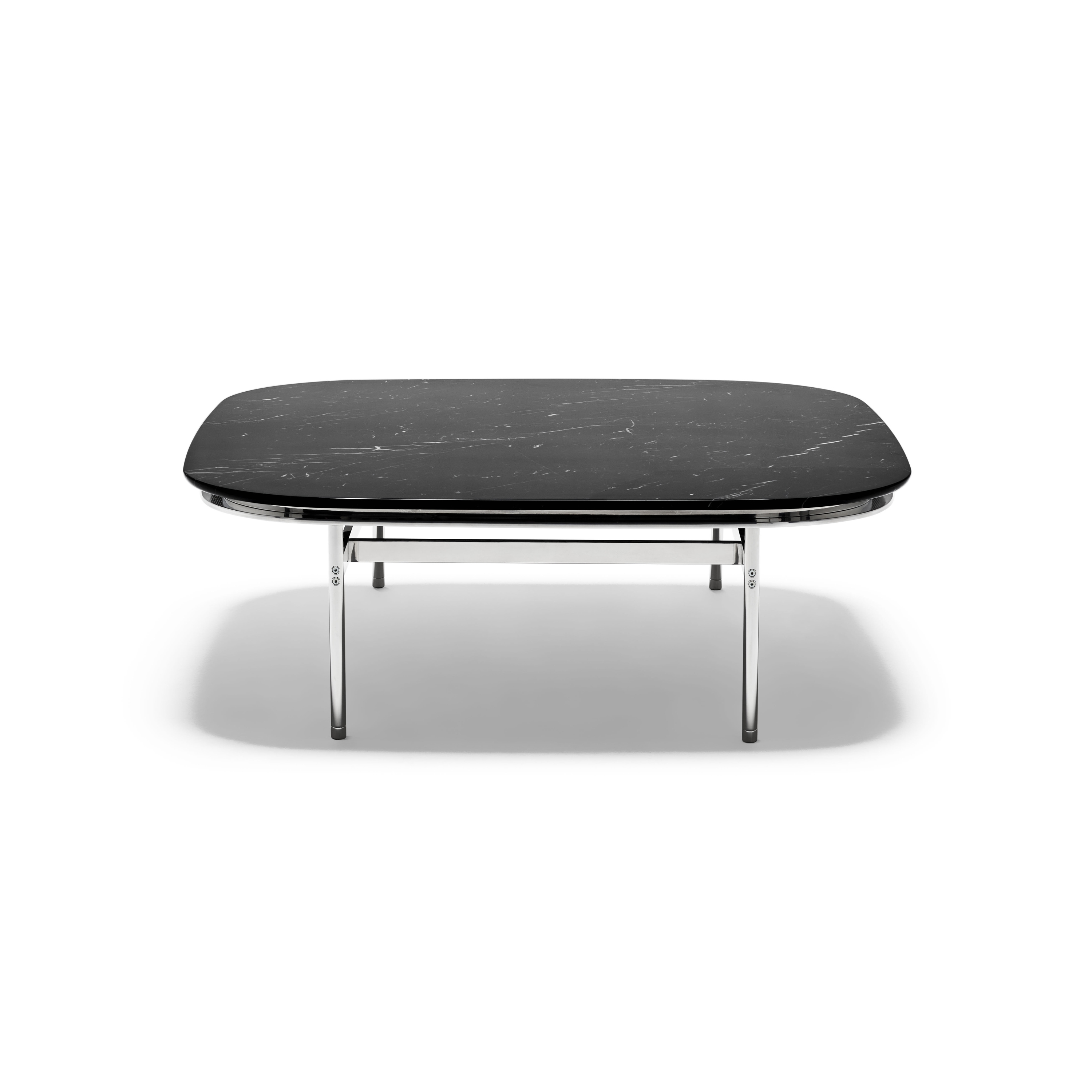 Mostrar el producto Citterio Table Collection - Low Table del fabricante Knoll International