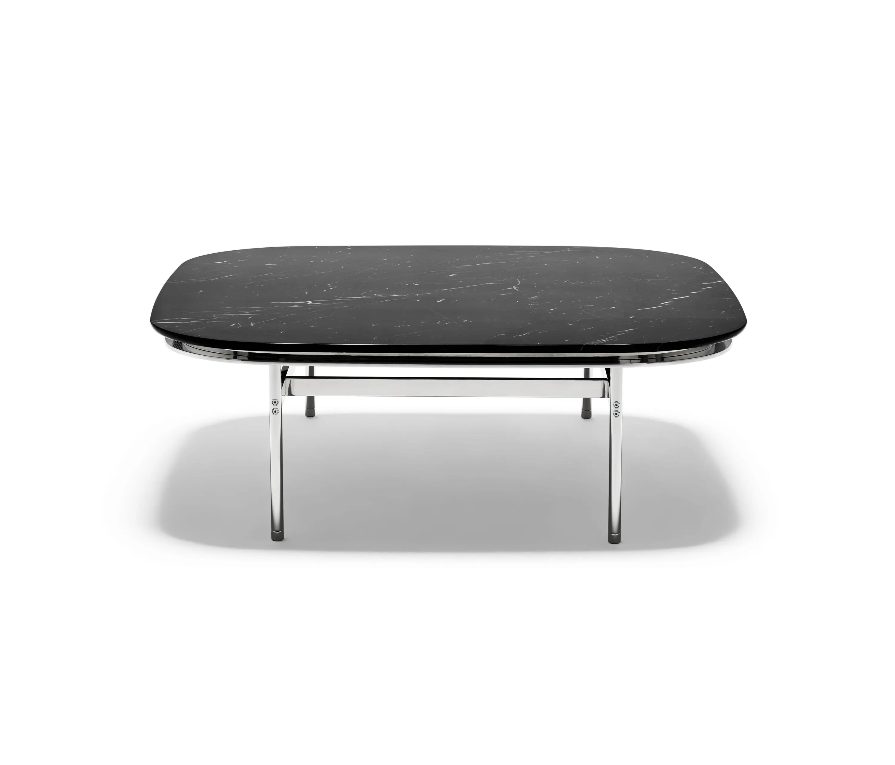 Knoll International - Citterio Table Collection - Low Table