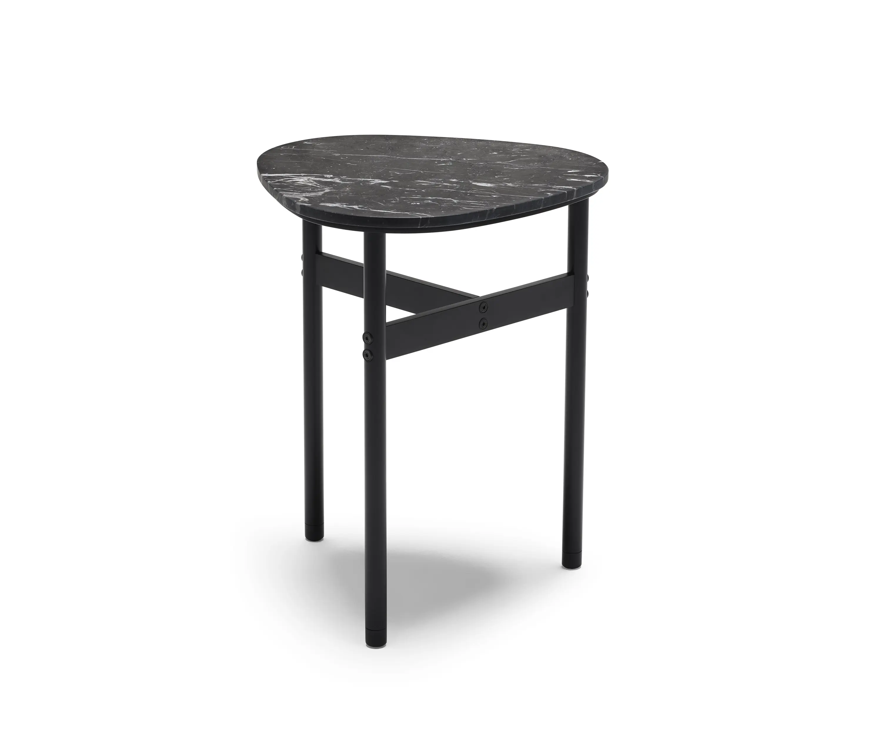 Knoll International - Citterio Table Collection - Side Table