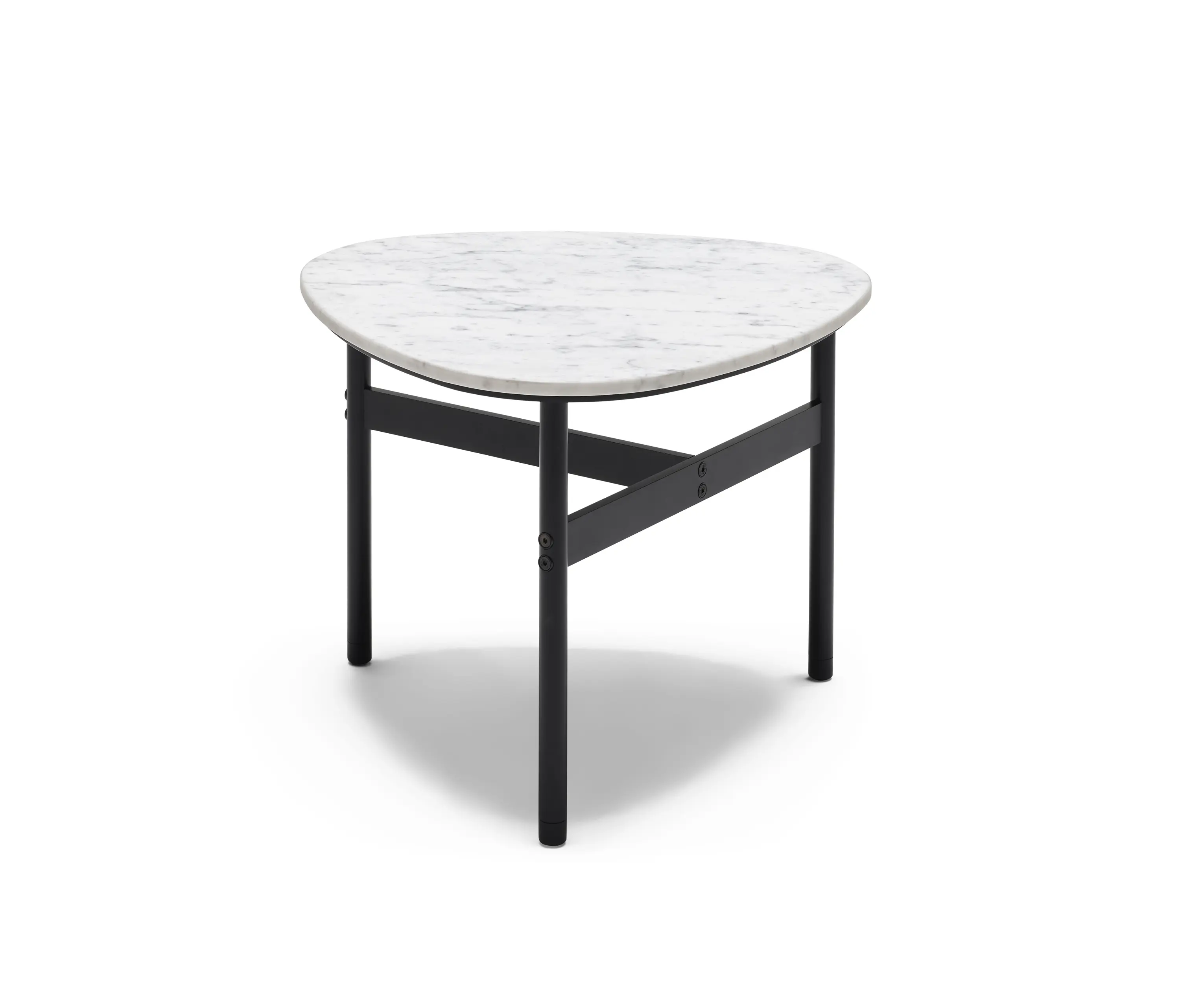 Knoll International - Citterio Table Collection - Side Table