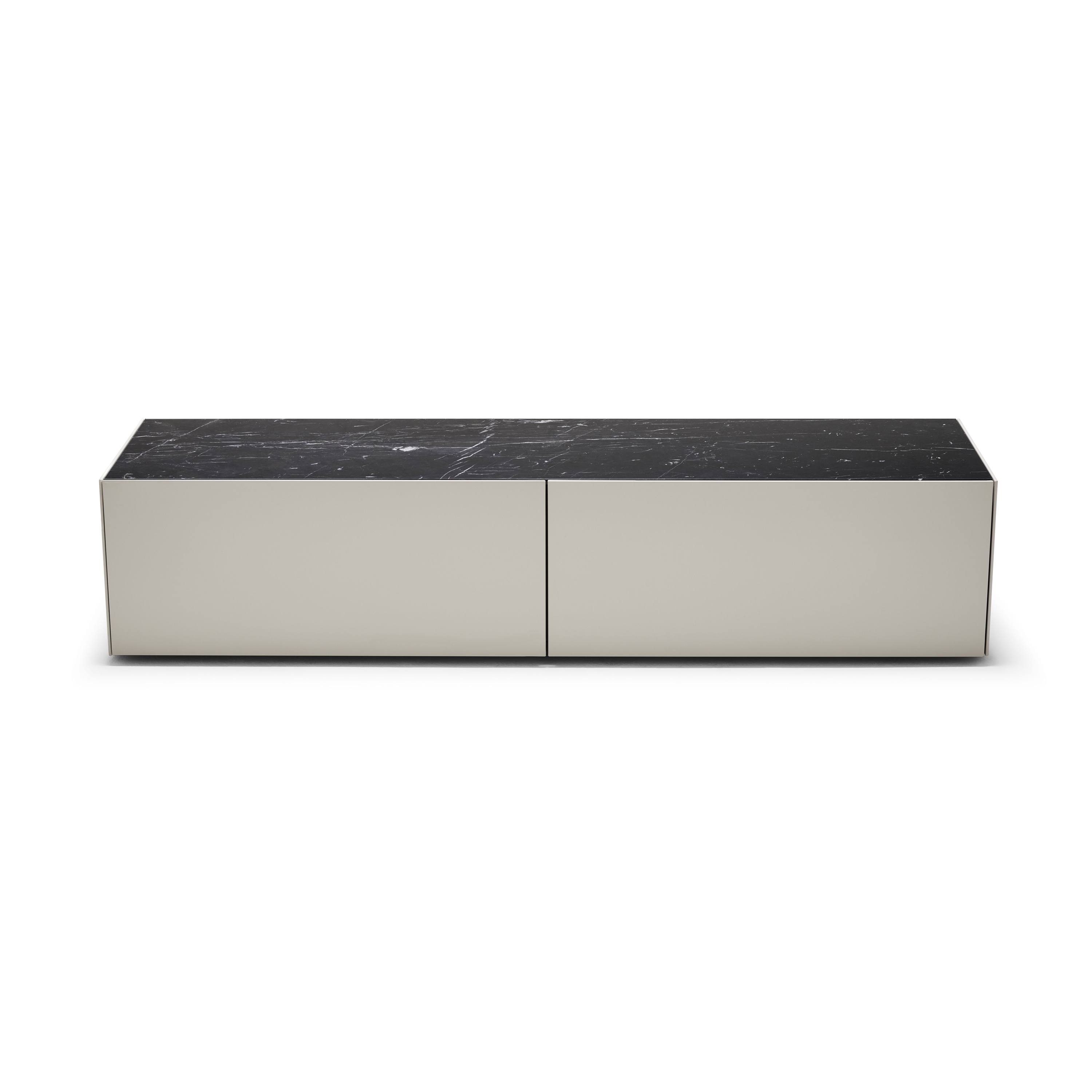 Afficher le produit Matic Credenzas du fabricant Knoll International