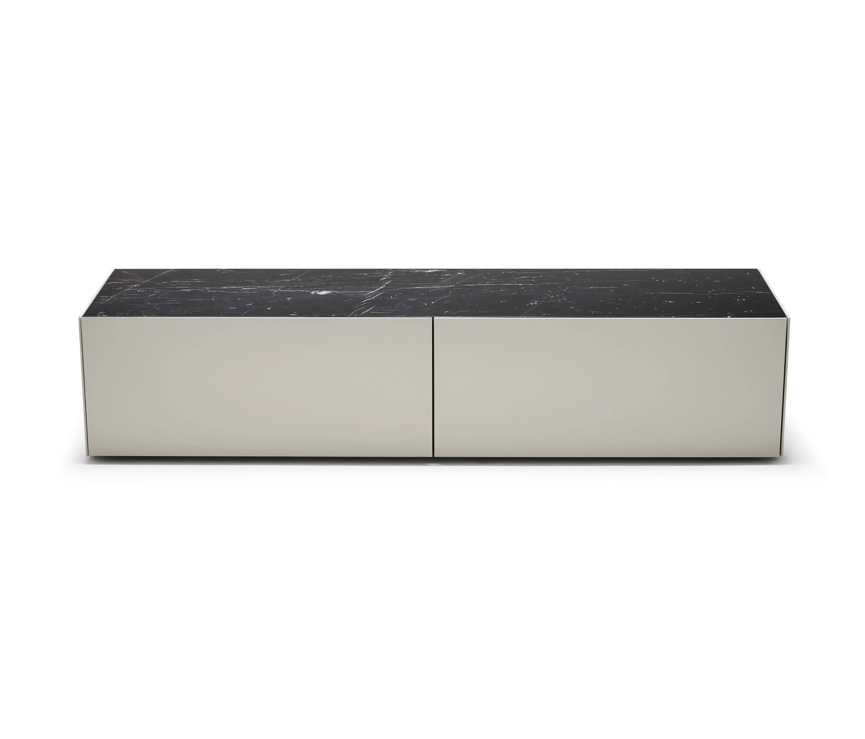 Knoll International - Matic Credenzas