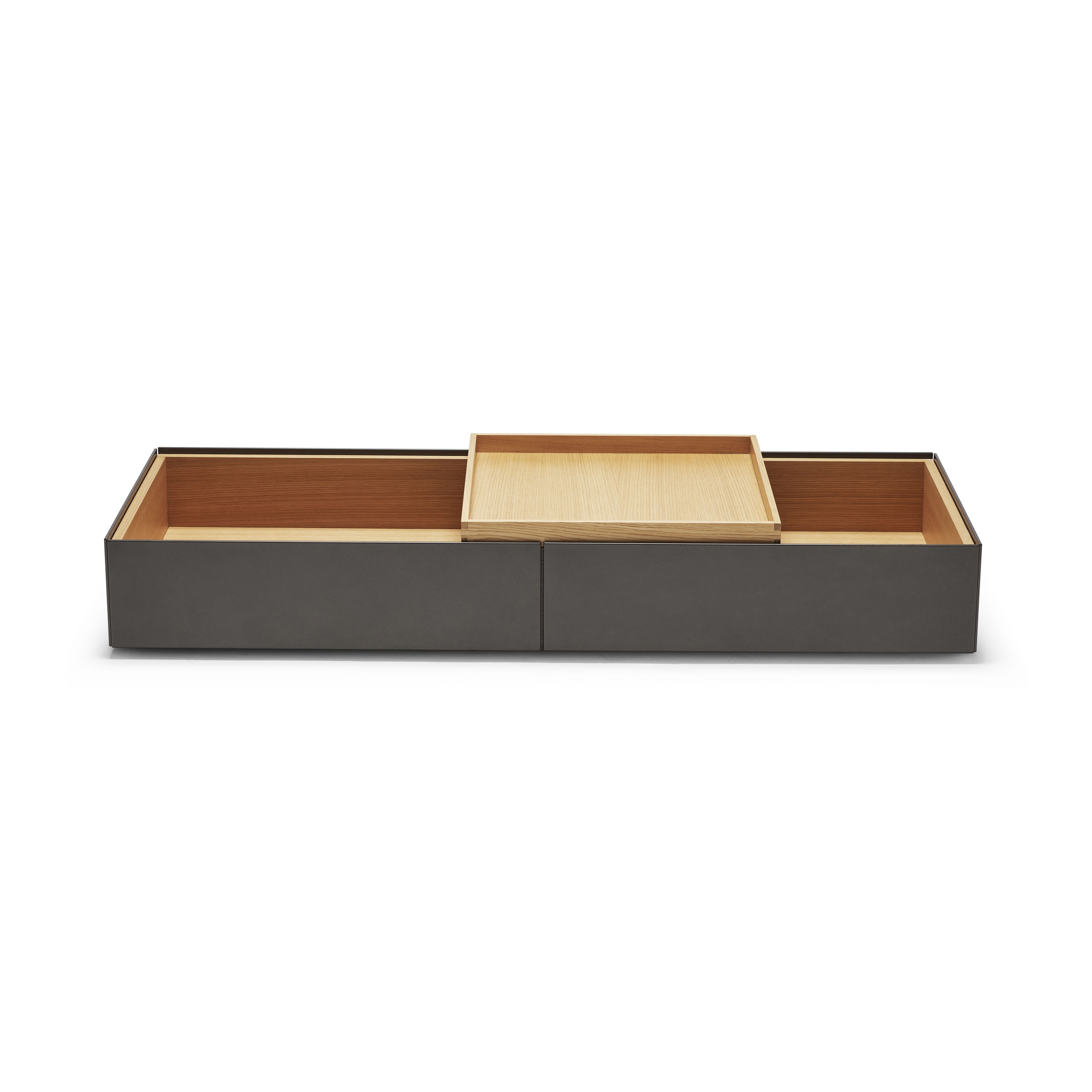 Afficher le produit Matic Storage Units du fabricant Knoll International