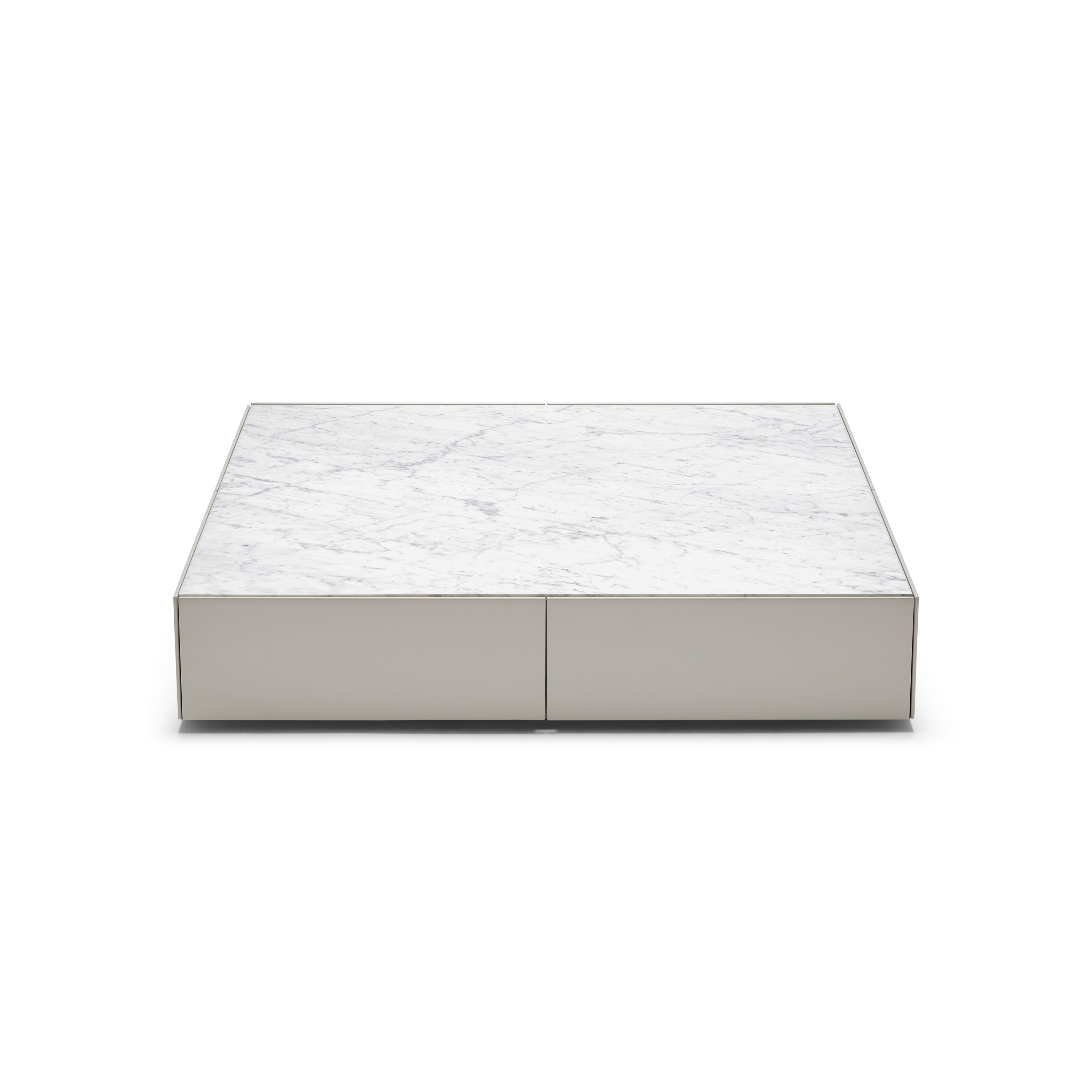 Mostrar el producto Matic Storage Units del fabricante Knoll International