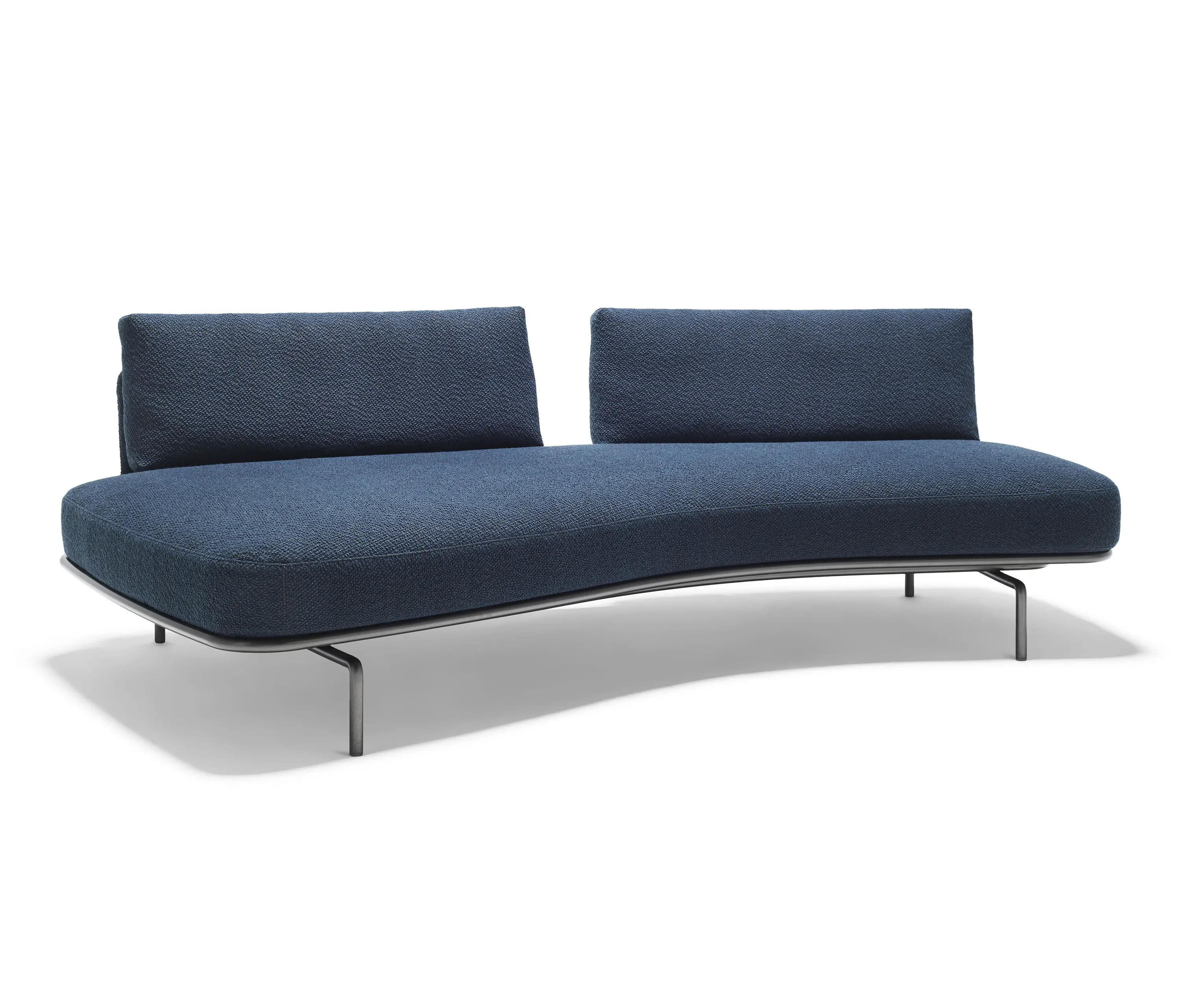Knoll International - Panoramic Sofa