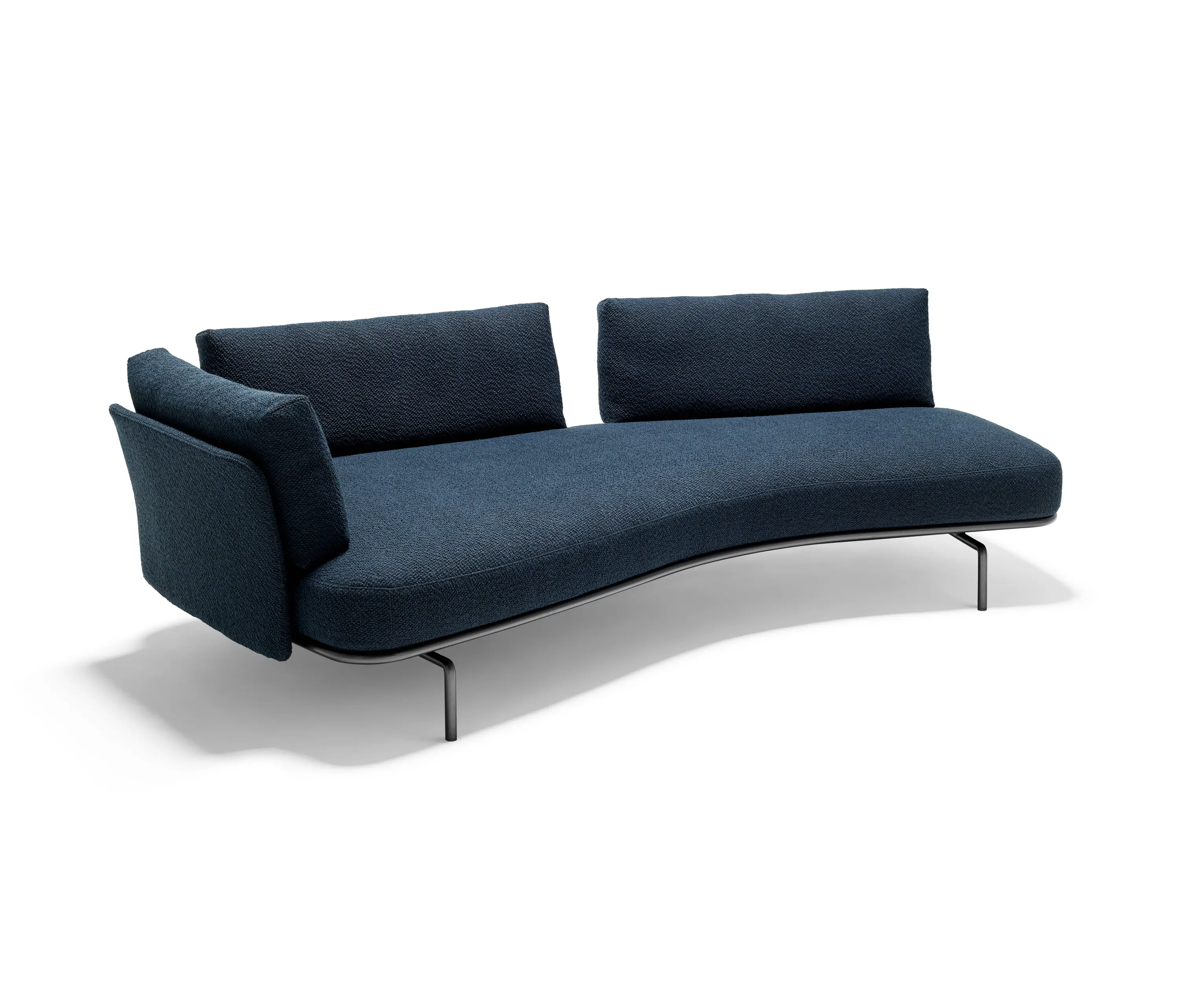 Knoll International - Panoramic Sofa