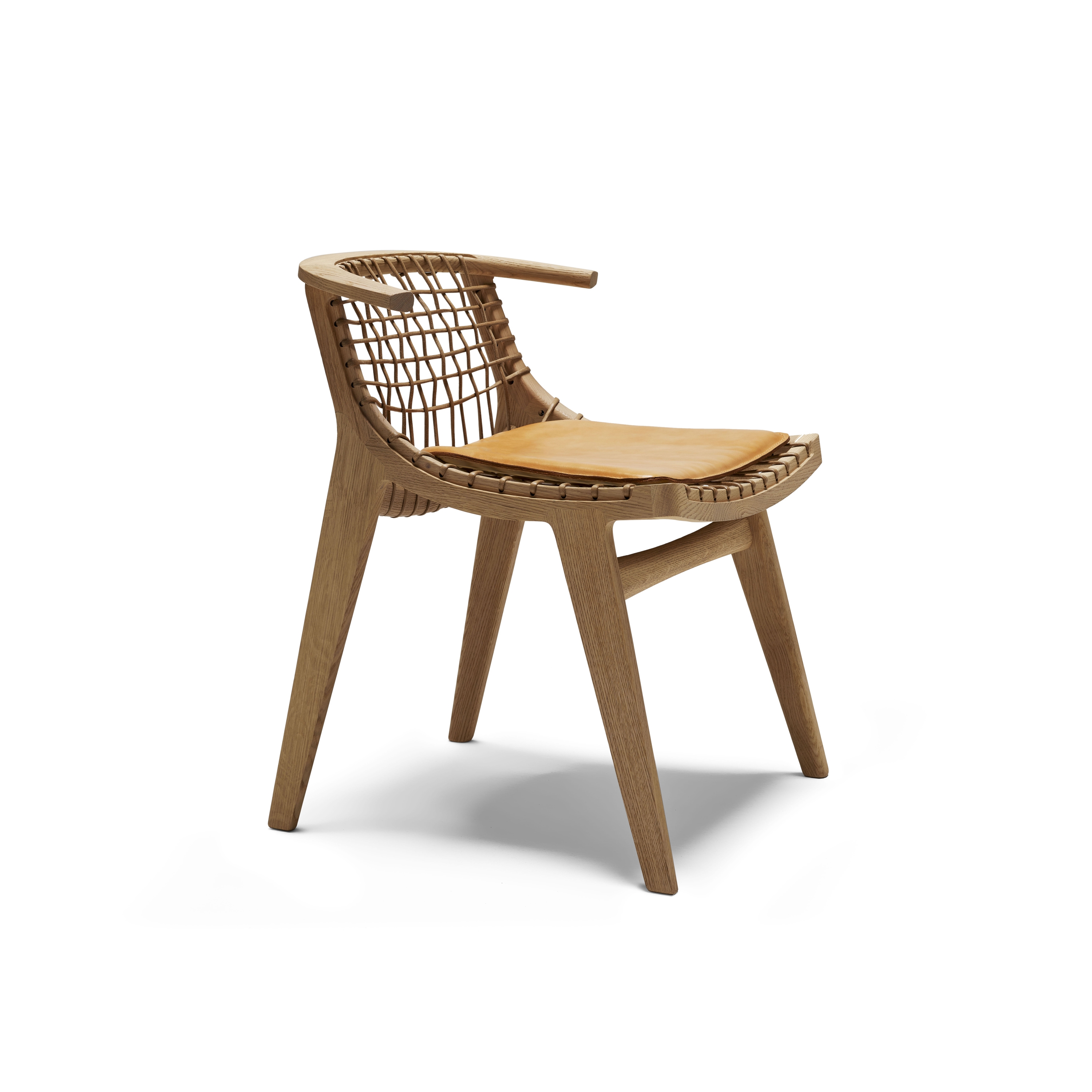 Mostrar el producto Klismos by Knoll Chair del fabricante Knoll International