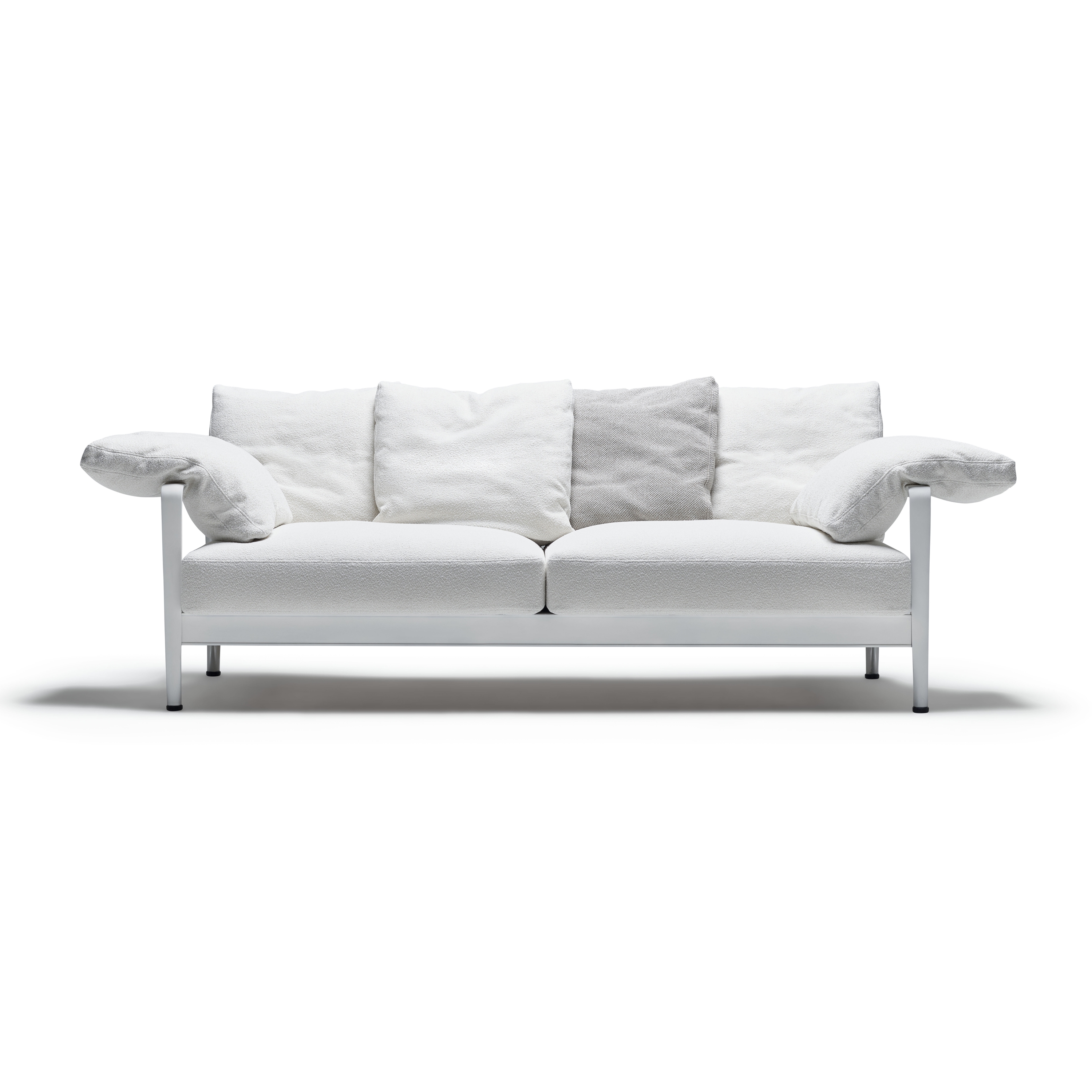 Display product Lissoni two-seat Sofa from manufacturer Knoll International