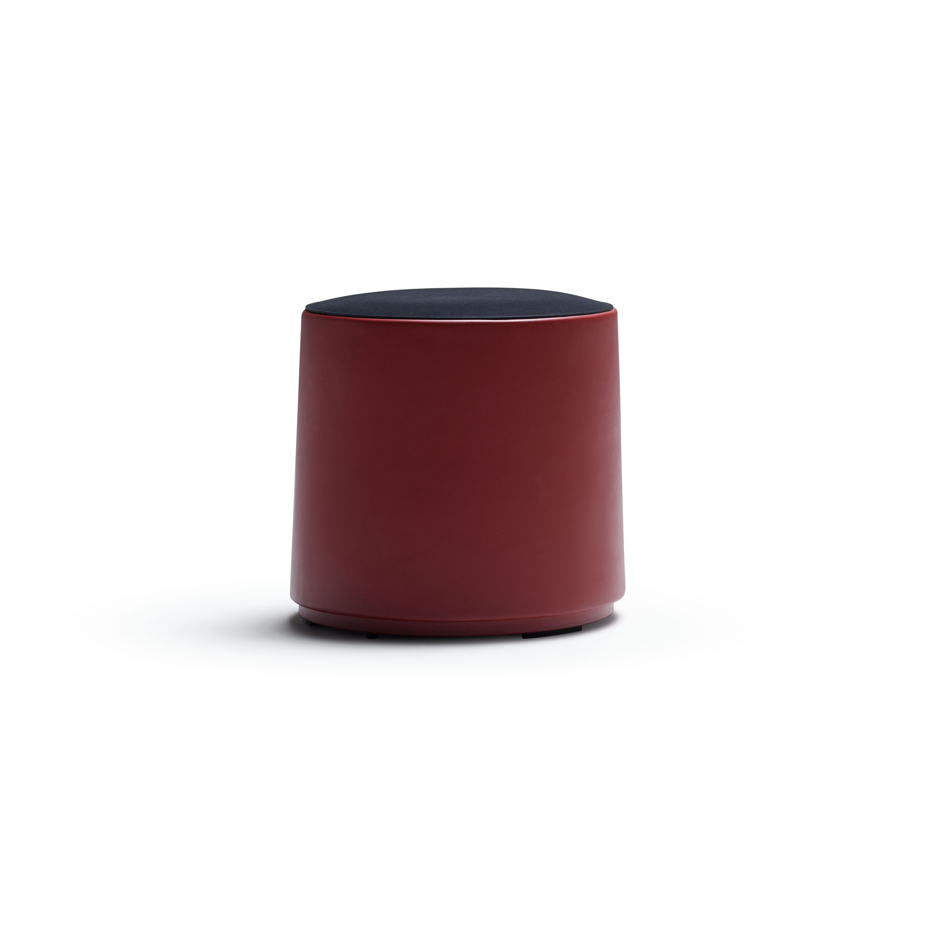 Mostra il prodotto Sgabello/Tavolino rotondo Lissoni del produttore Knoll International