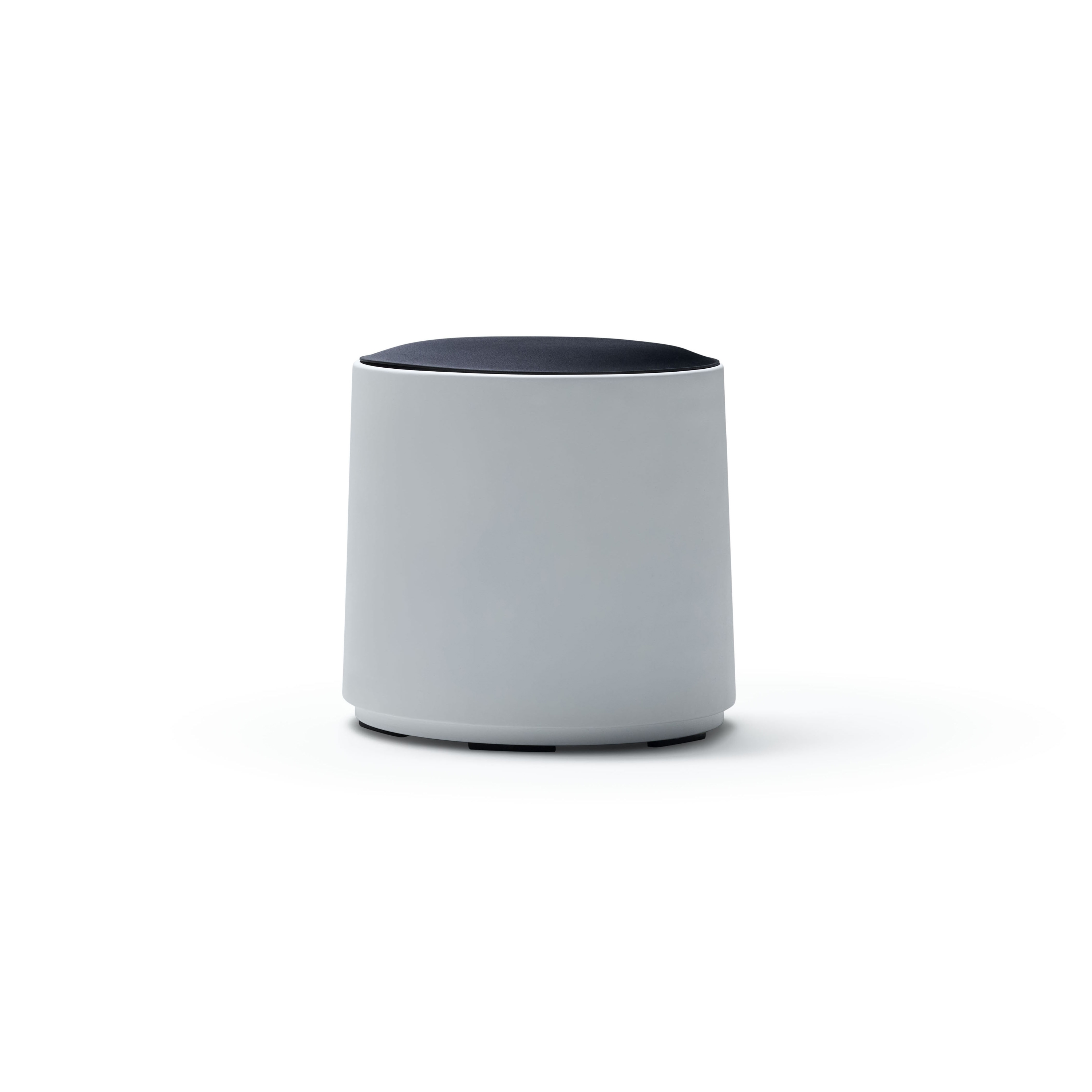 Produkt Lissoni Stool/Round Low Table des Herstellers Knoll International anzeigen